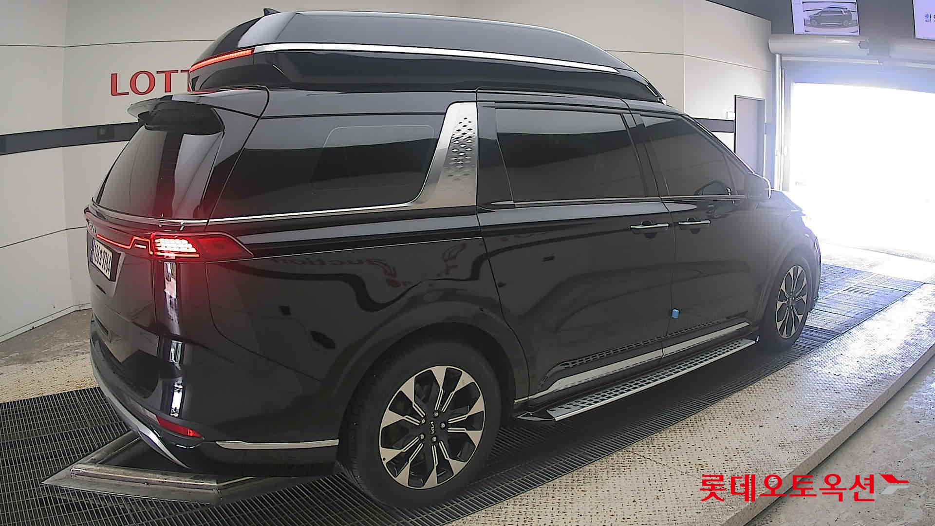 هيونداي Hi Limousine 2022