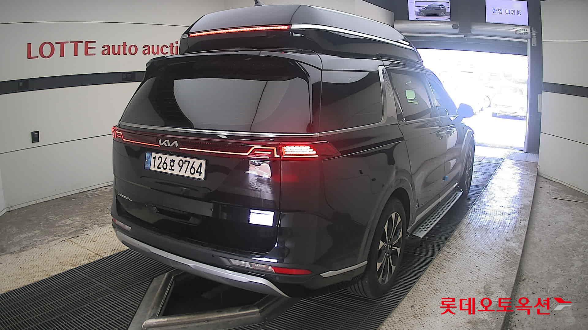 هيونداي Hi Limousine 2022