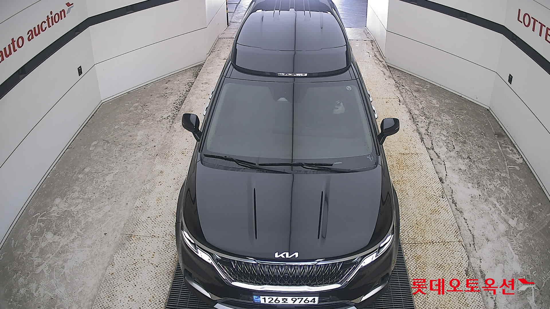 هيونداي Hi Limousine 2022