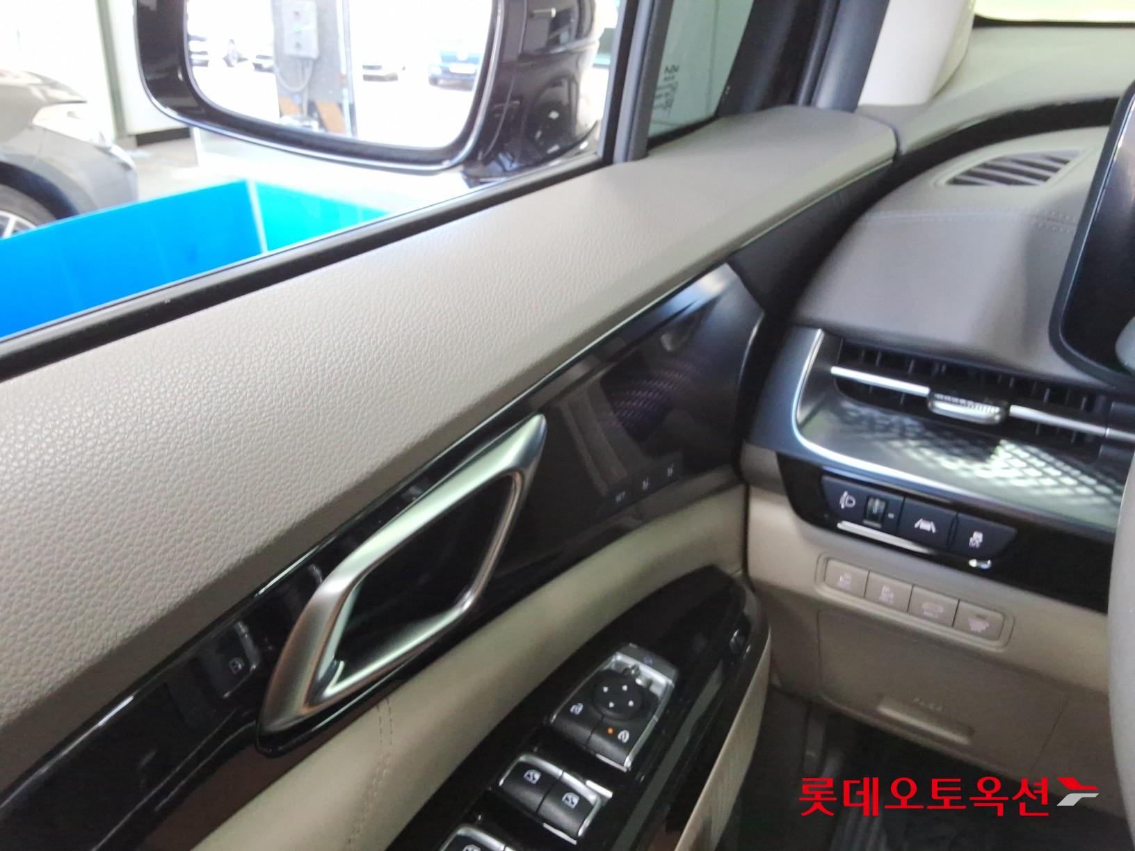 هيونداي Hi Limousine 2022