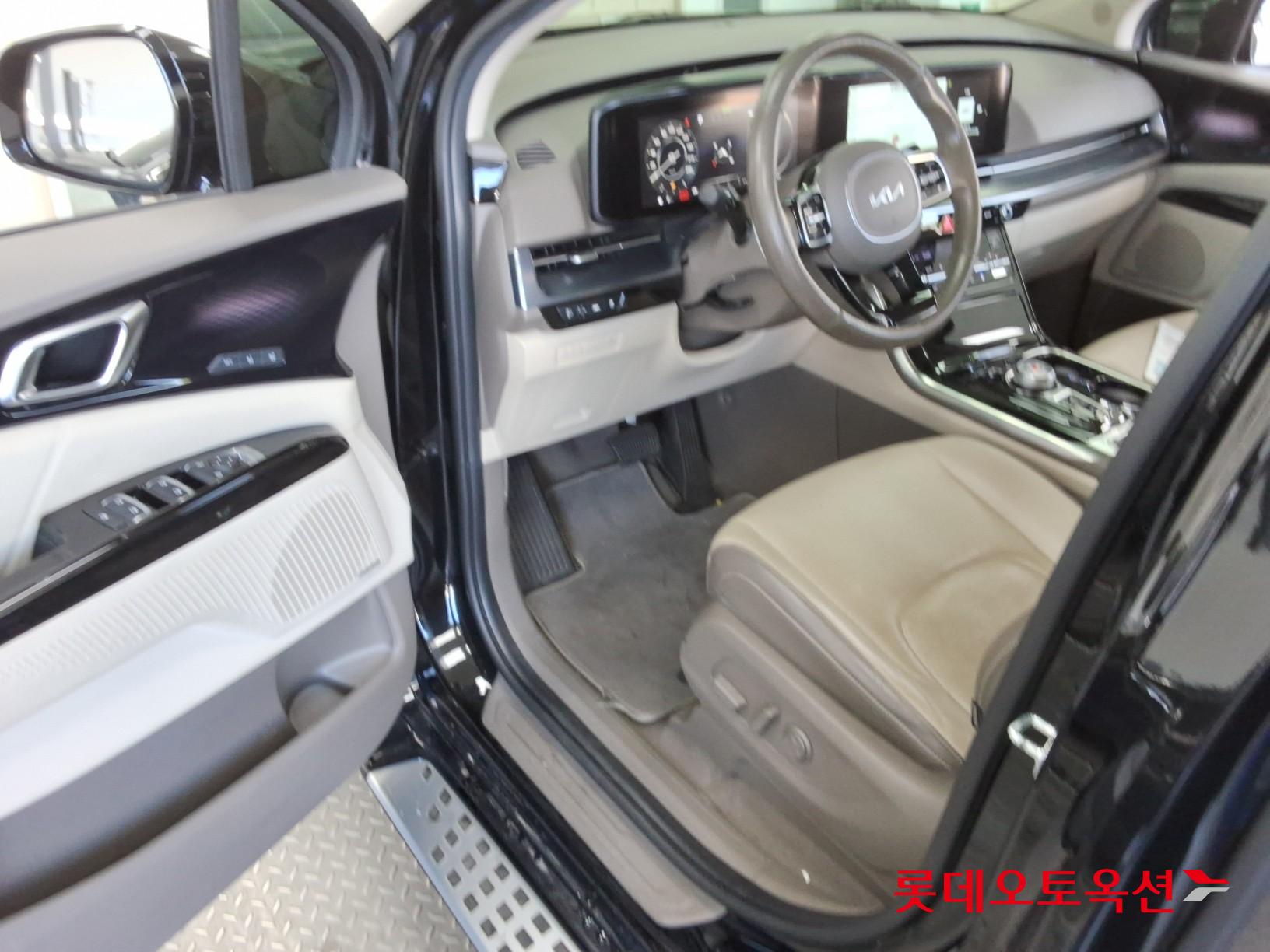 هيونداي Hi Limousine 2022