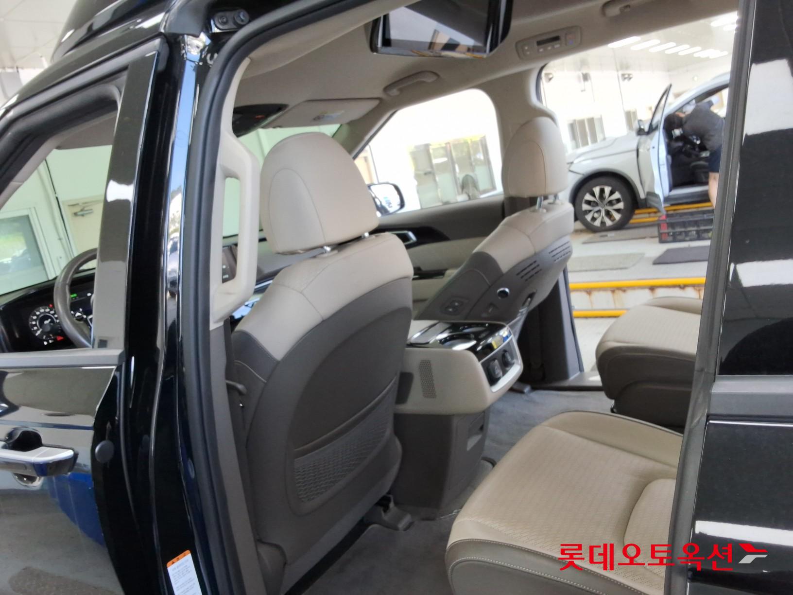 هيونداي Hi Limousine 2022