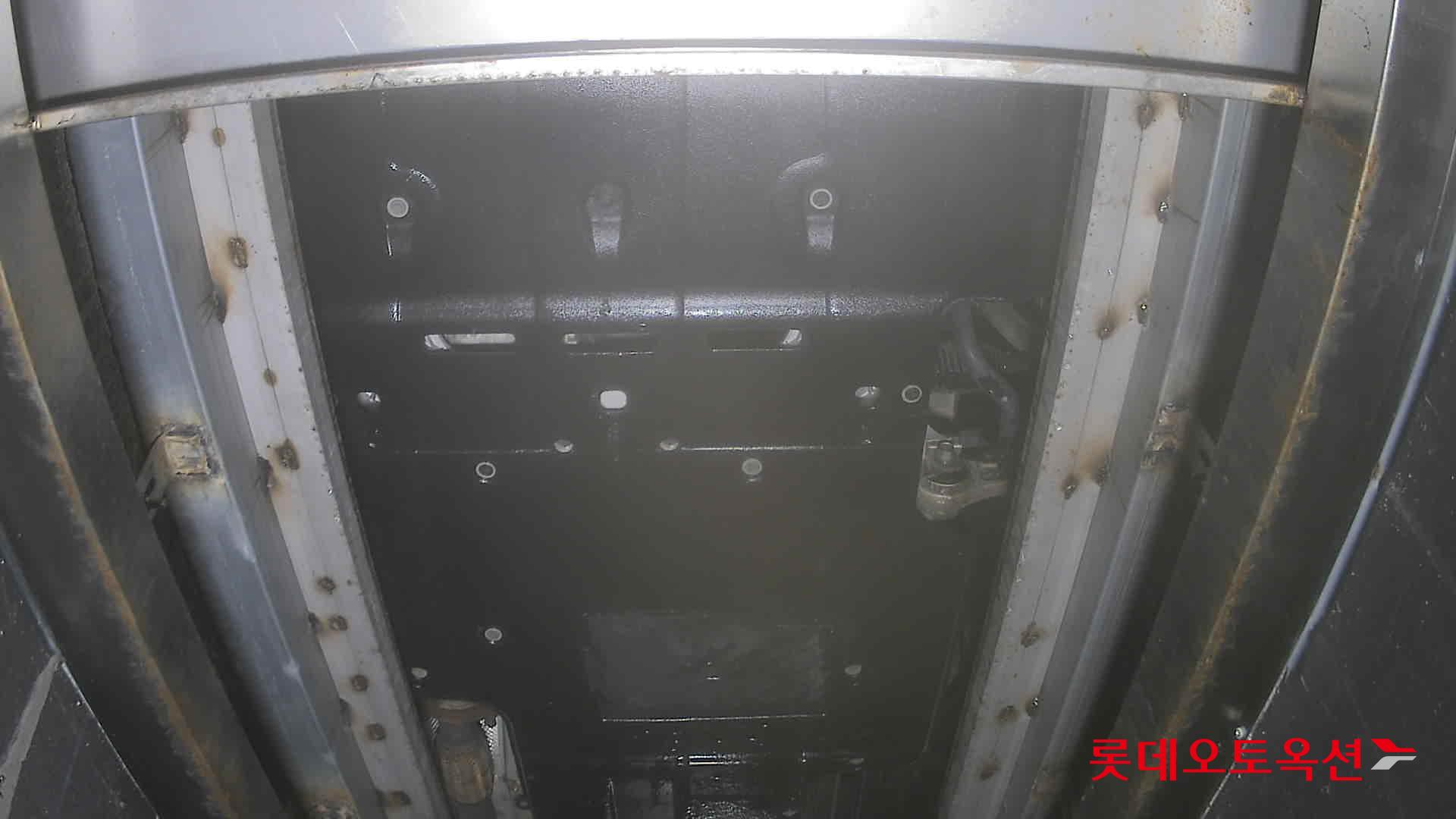 جينيسيس جي 80 2022 2.5T