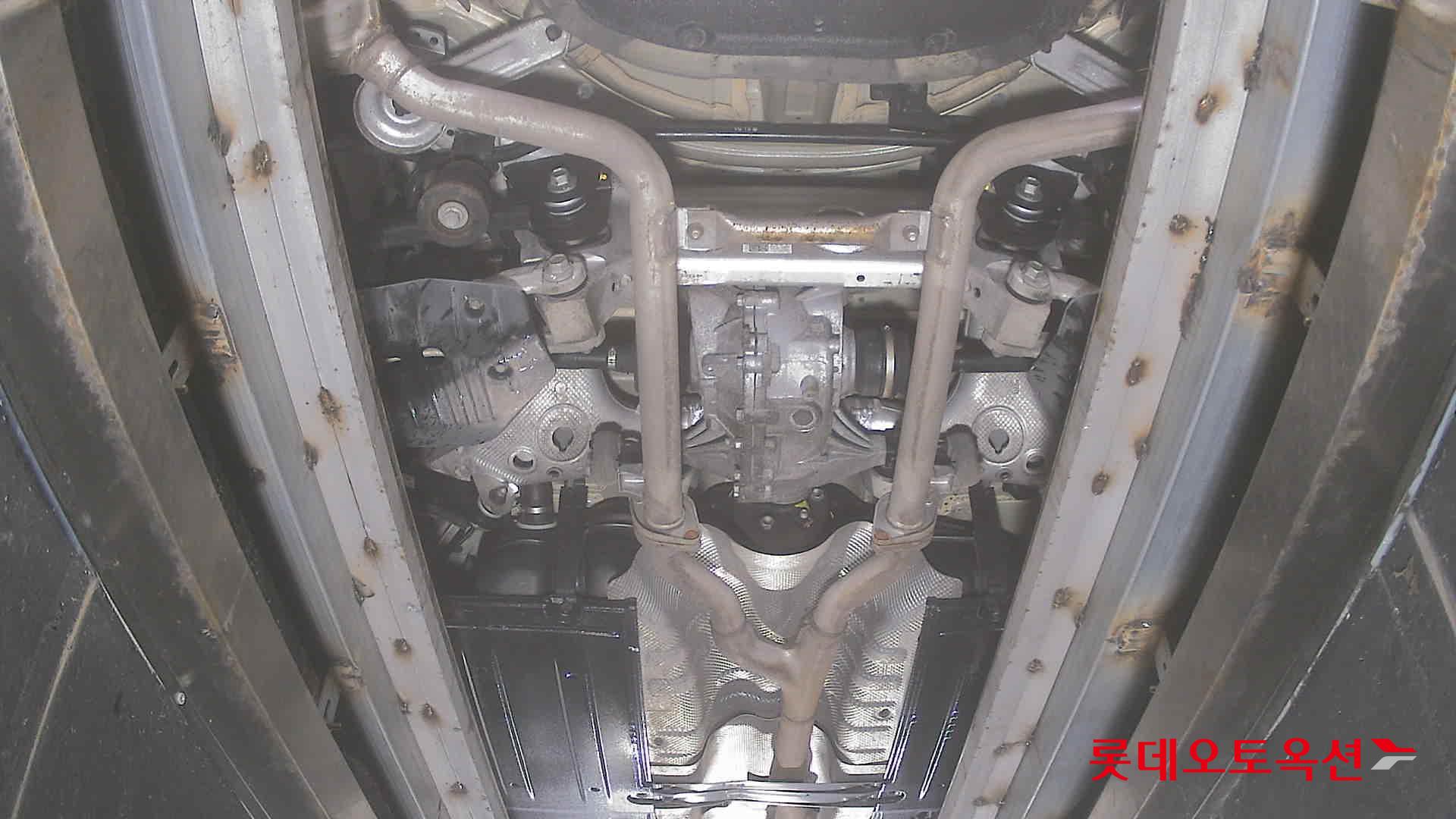 جينيسيس جي 80 2022 2.5T