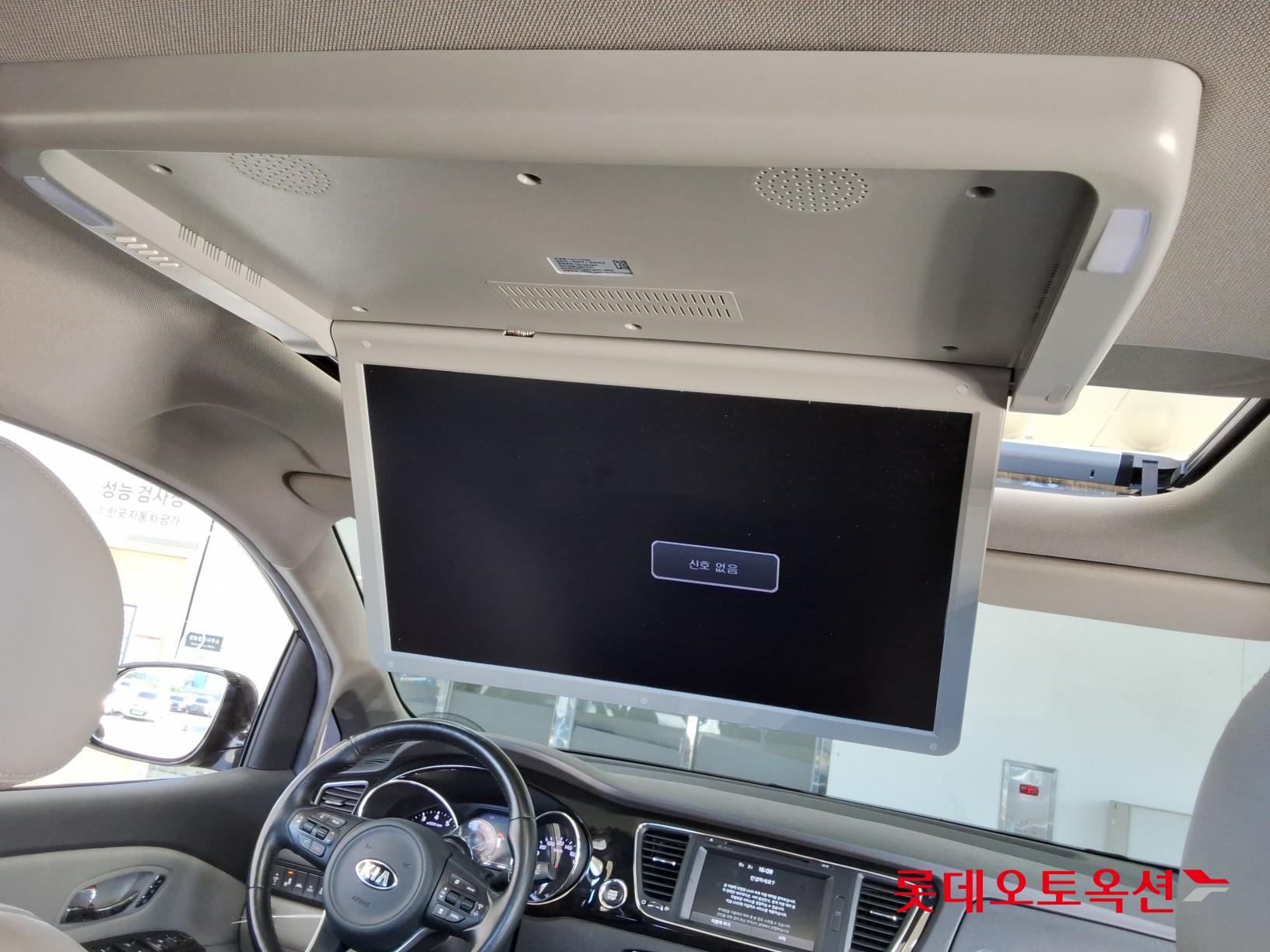 كيا كارنفال 2018