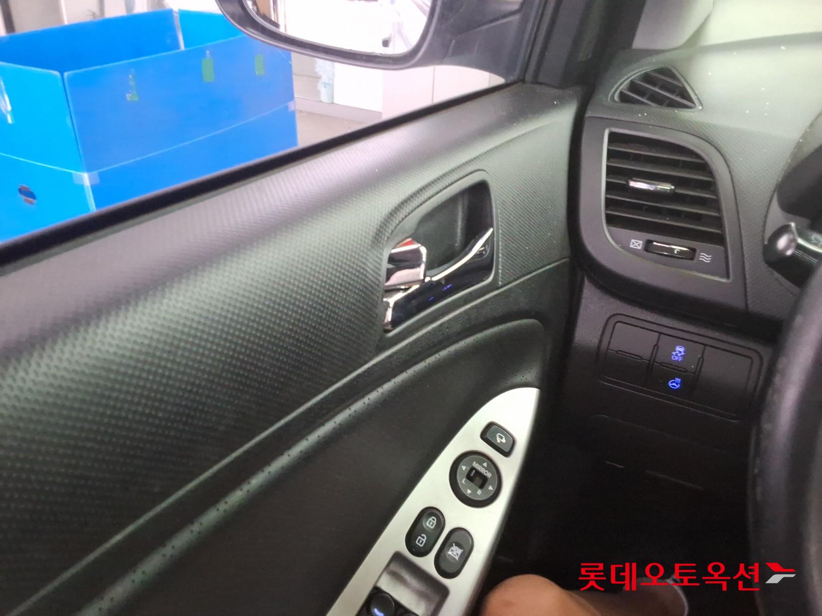 هيونداي أكسنت 2014 4DOOR MODERN