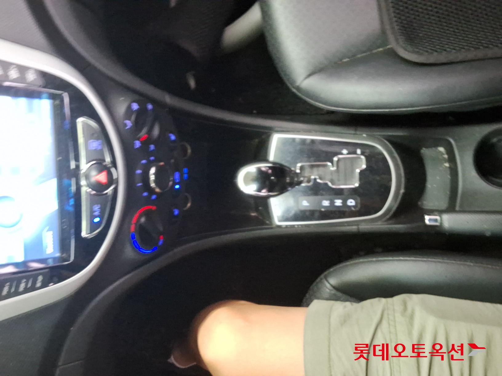 هيونداي أكسنت 2014 4DOOR MODERN