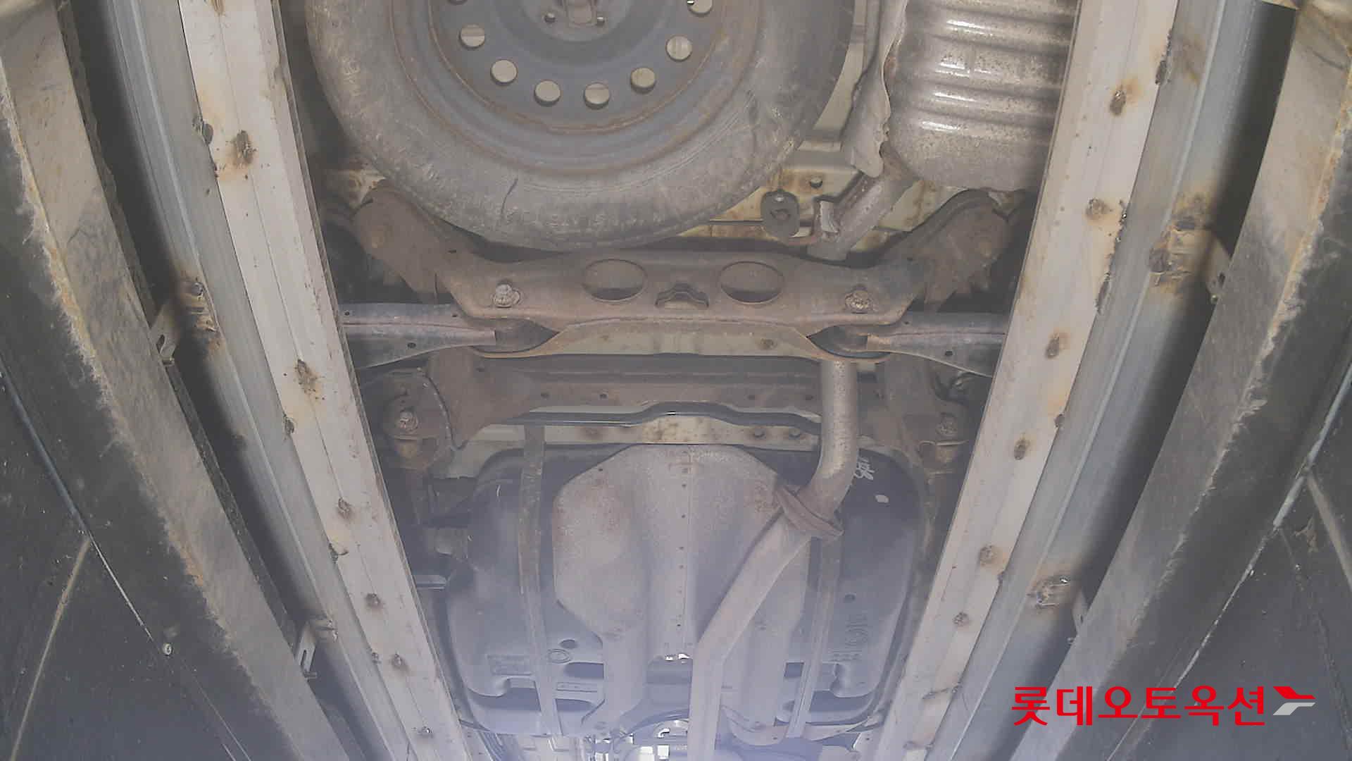كيا سورينتو 2010 TLX