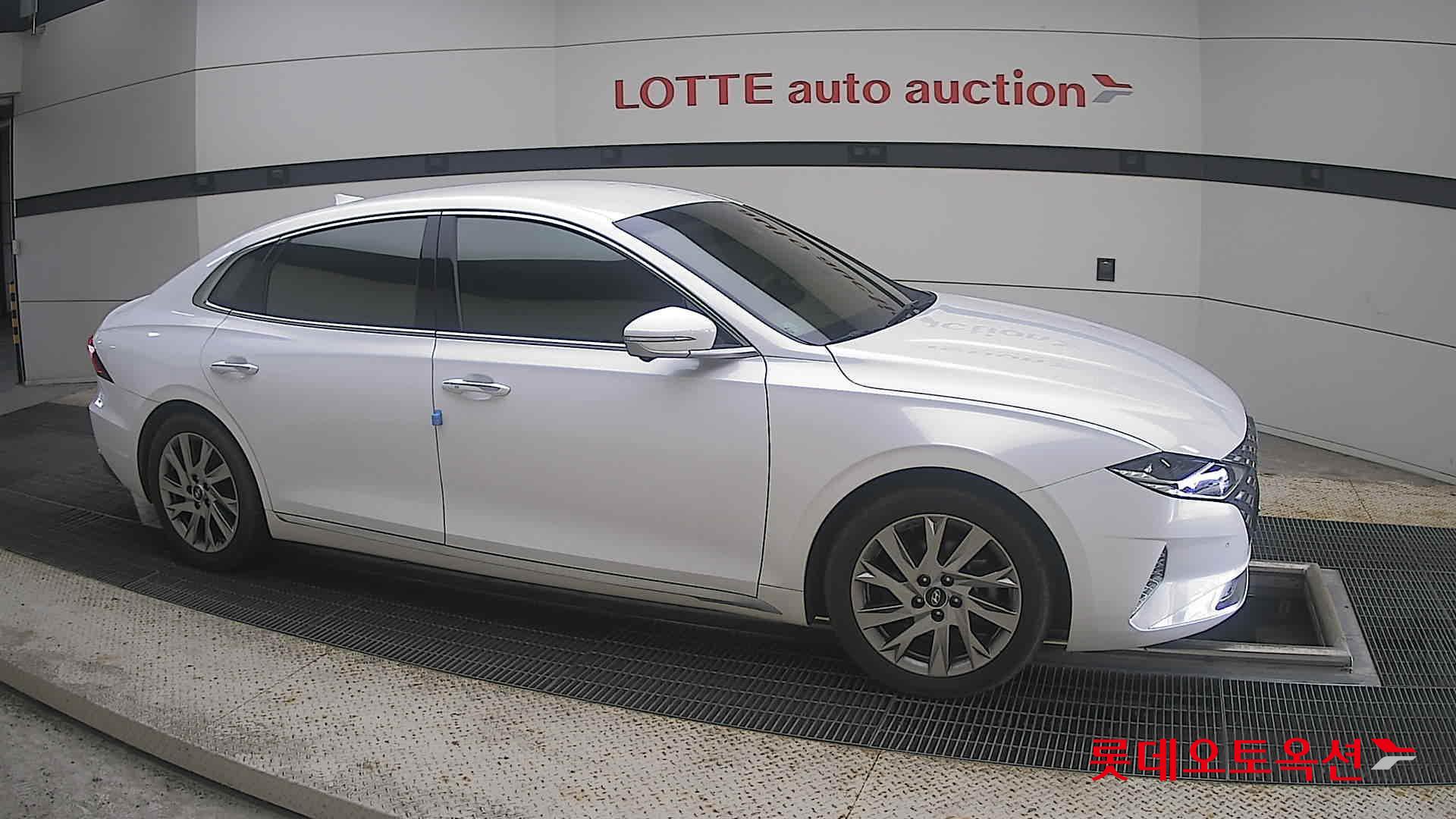 هيونداي جرانديور 2020