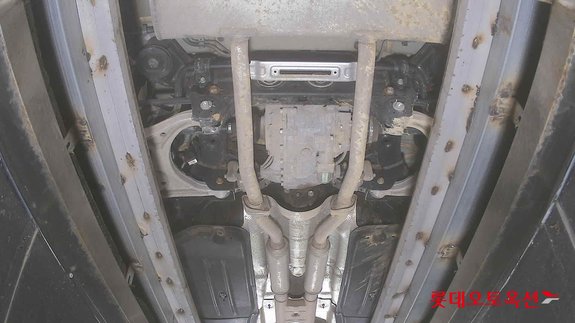 جينيسيس جي في 80 2022 3.5T