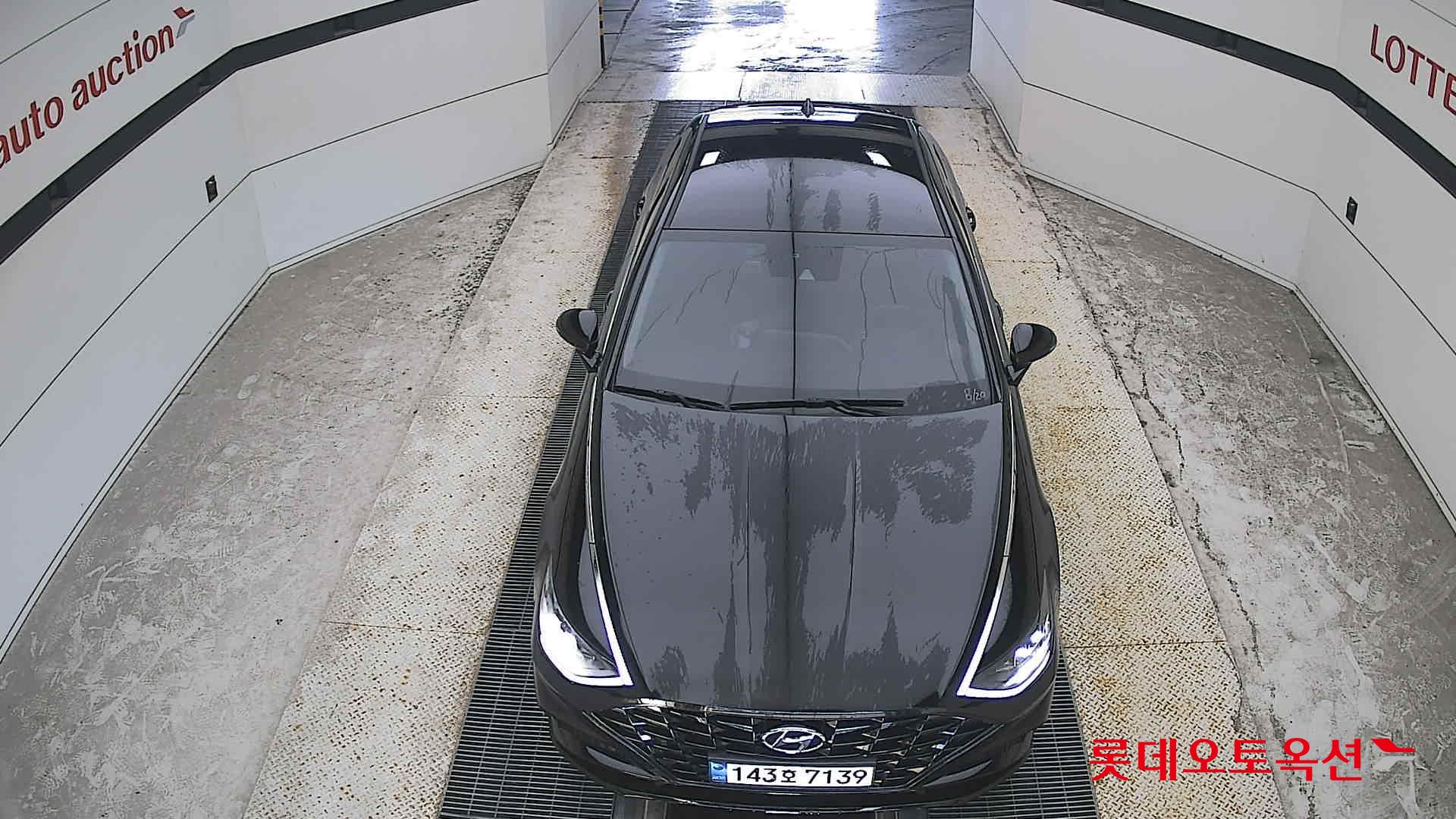 هيونداي سوناتا 2022