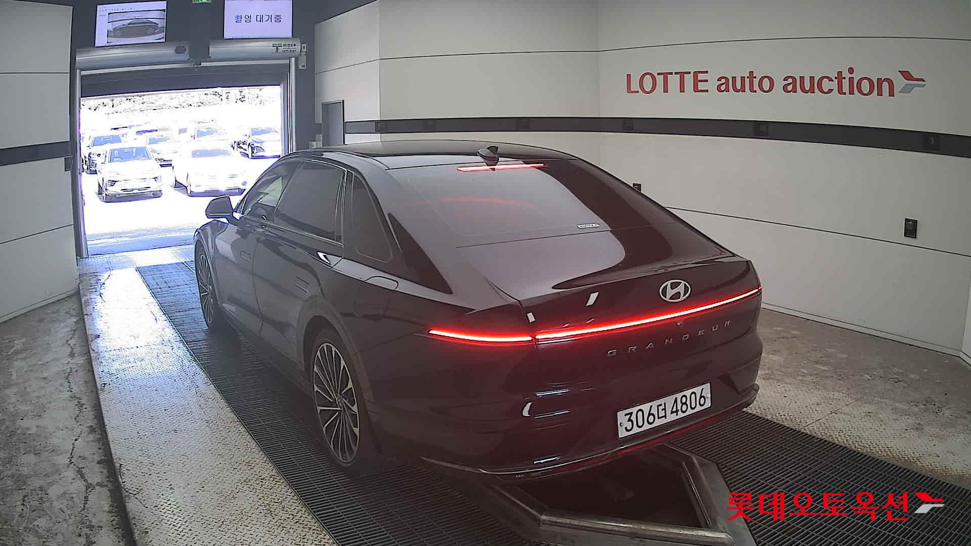 هيونداي جرانديور 2023