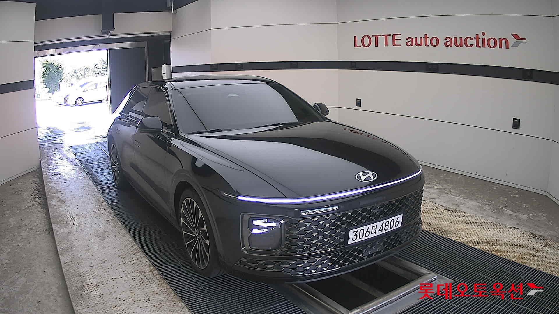 هيونداي جرانديور 2023