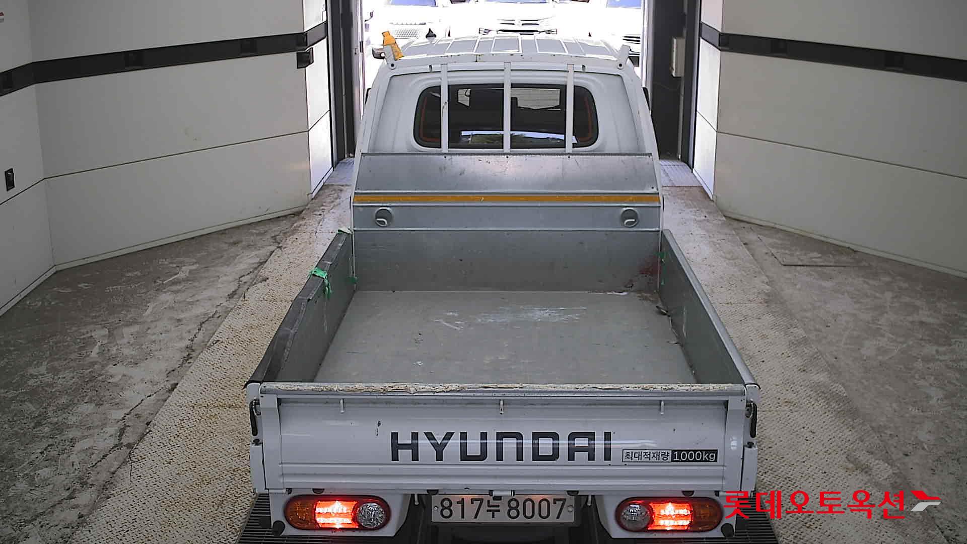 هيونداي بورتر 2024 2.5T