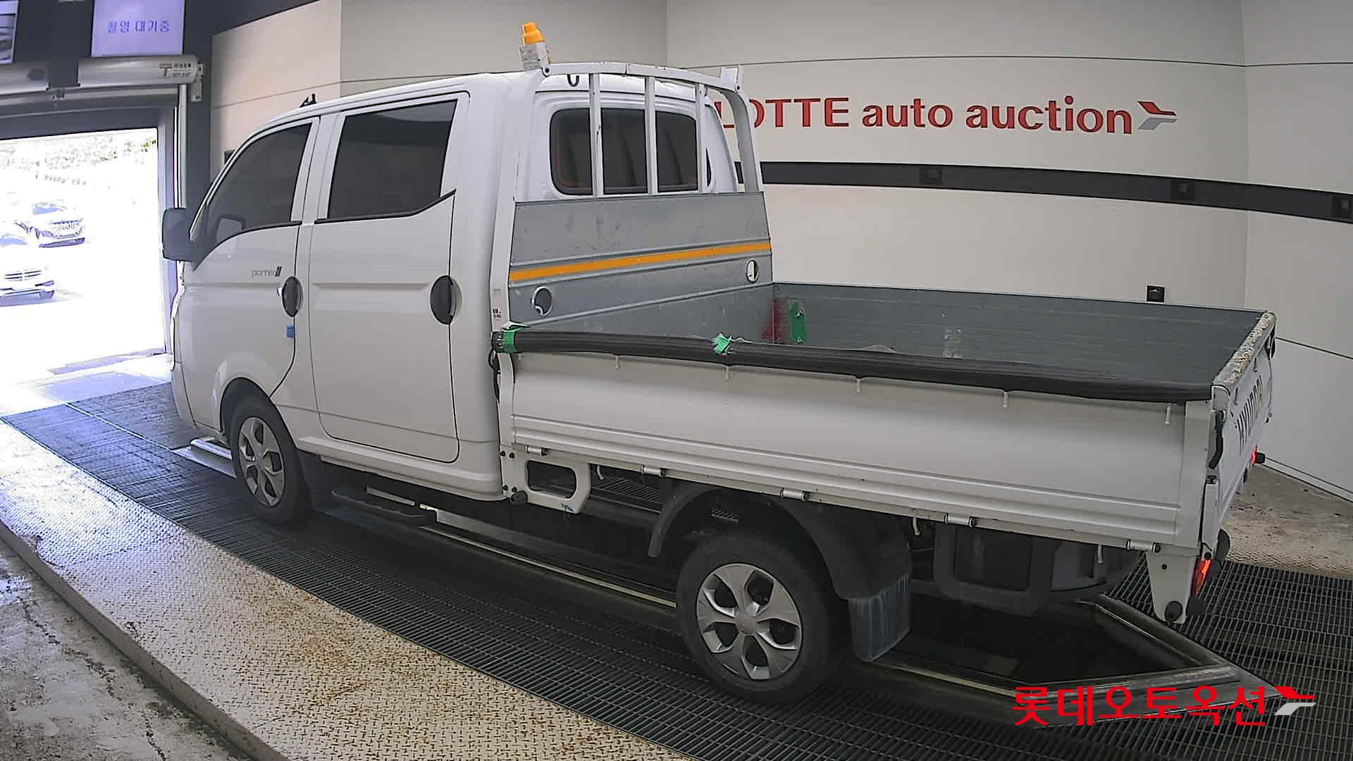 هيونداي بورتر 2024 2.5T