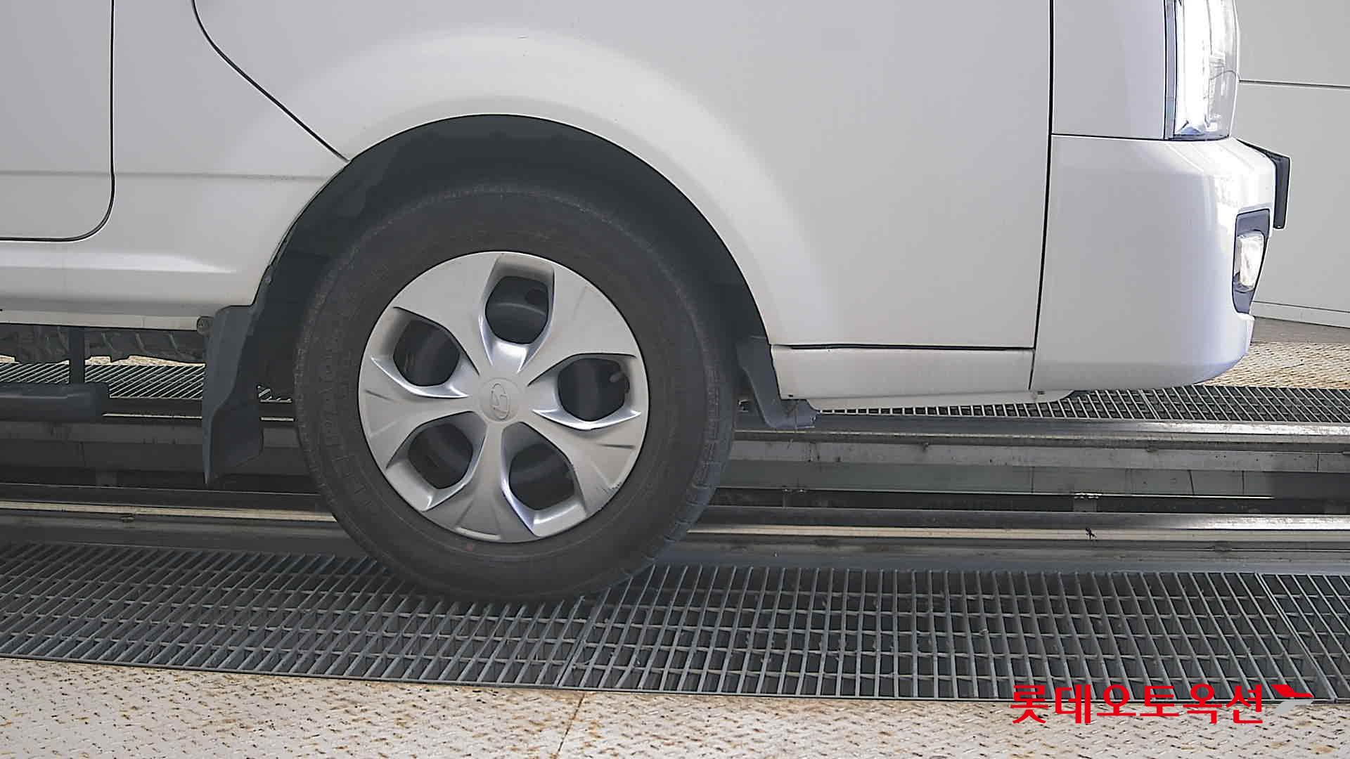 هيونداي بورتر 2024 2.5T