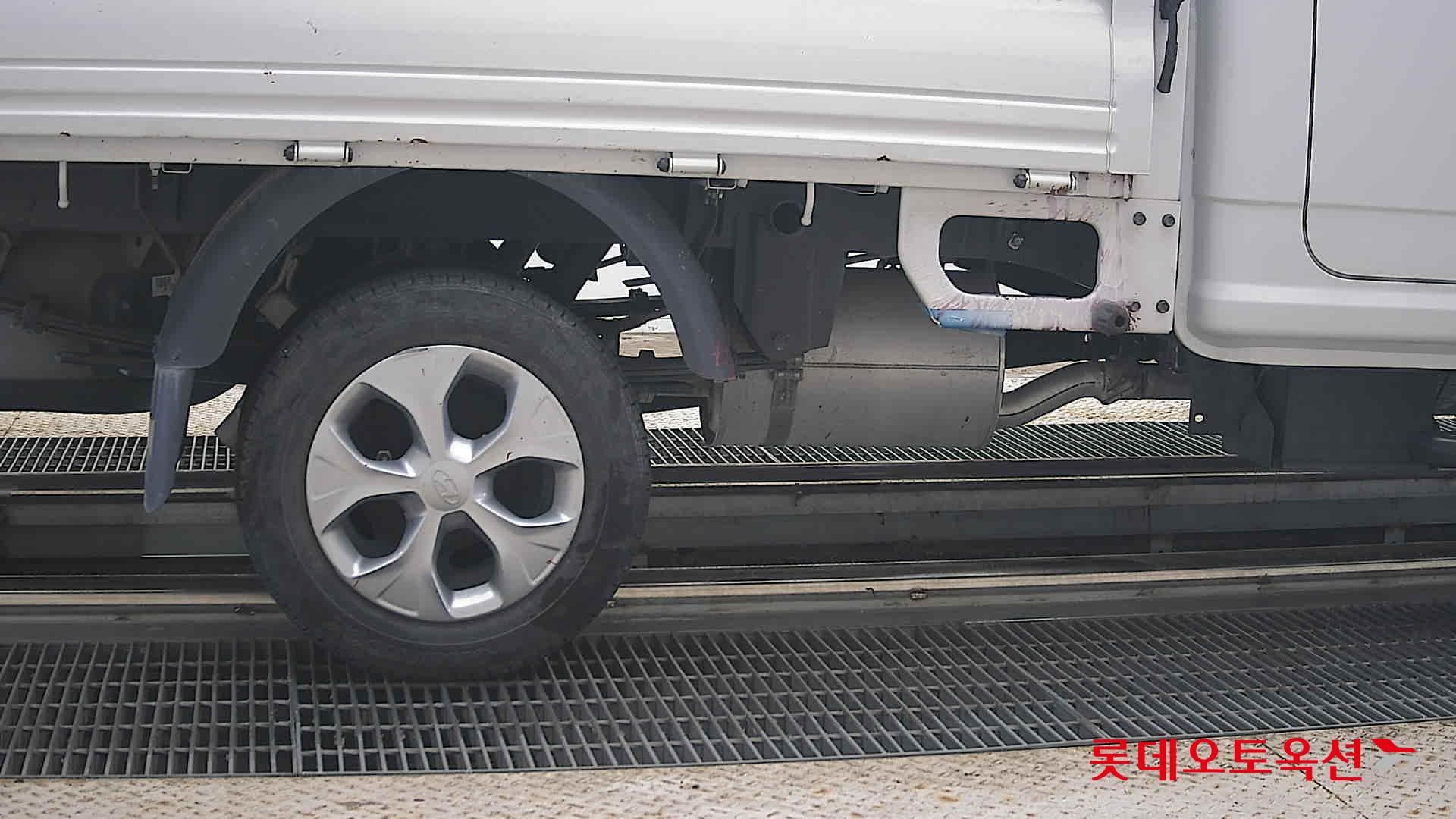 هيونداي بورتر 2024 2.5T