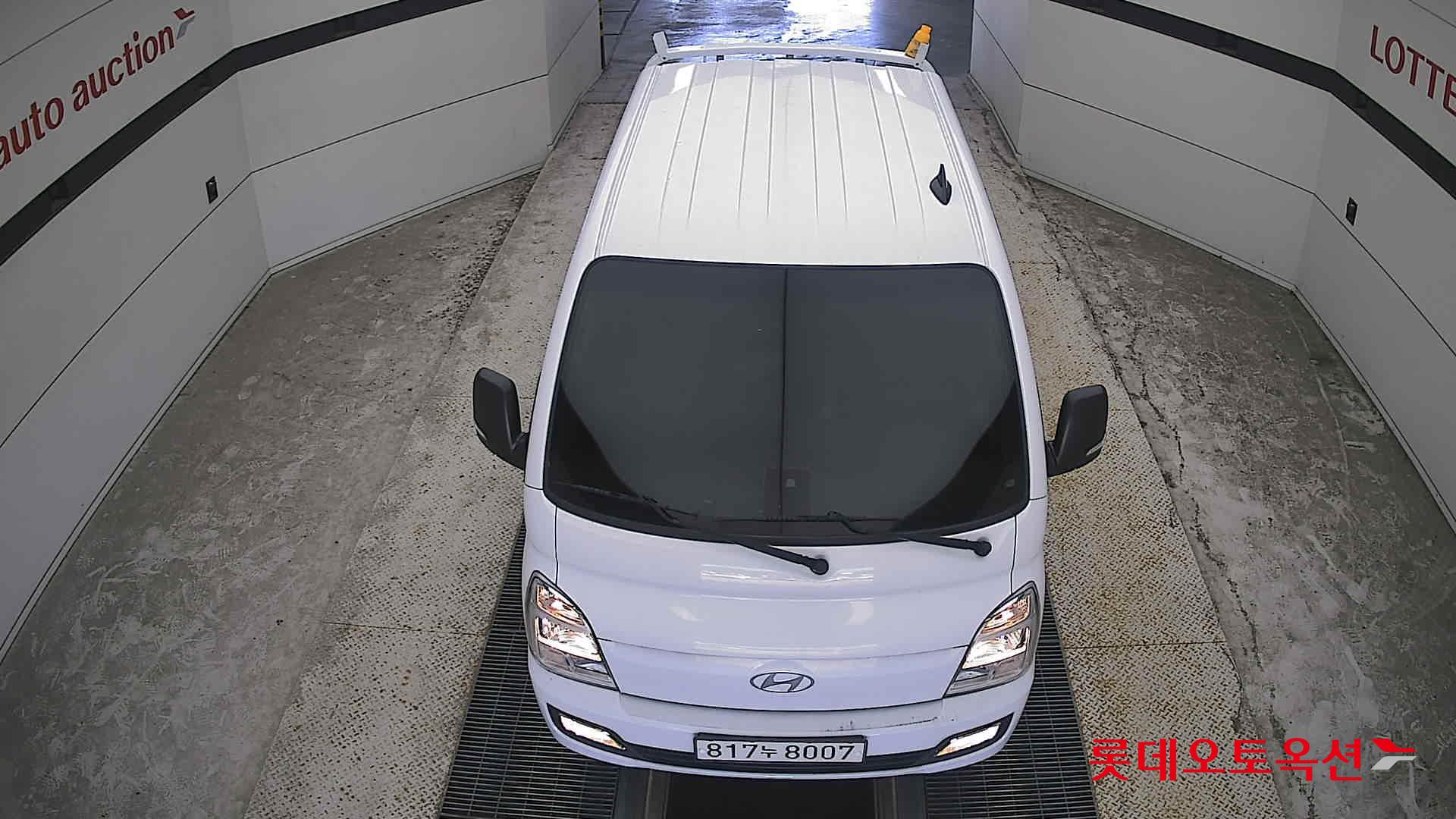 هيونداي بورتر 2024 2.5T