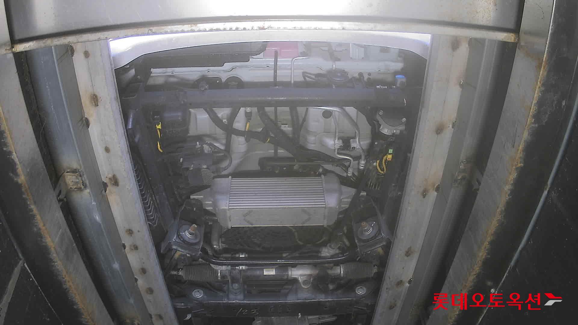 هيونداي بورتر 2024 2.5T
