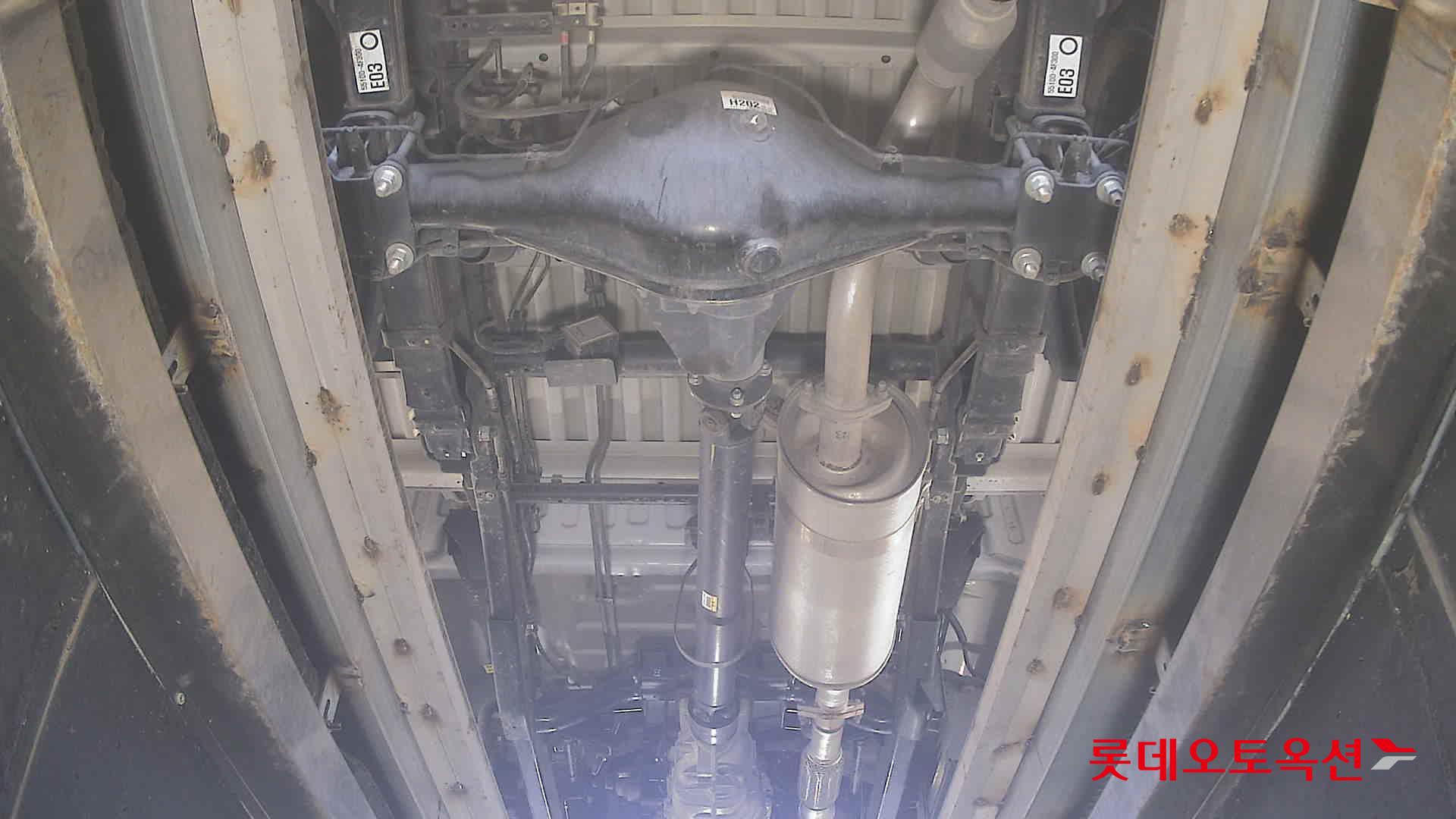 هيونداي بورتر 2024 2.5T