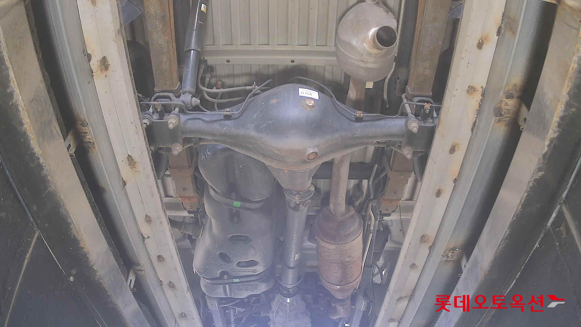 هيونداي بورتر 2023