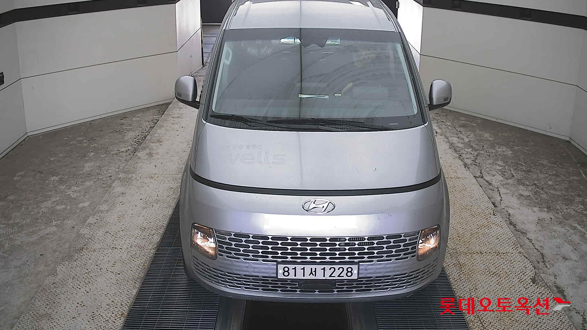 Hyundai Стария