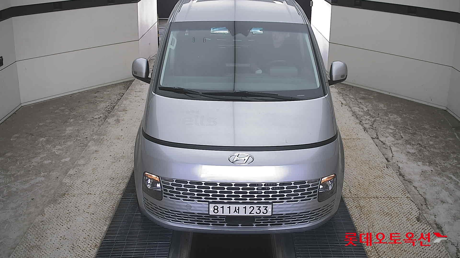 Hyundai Стария