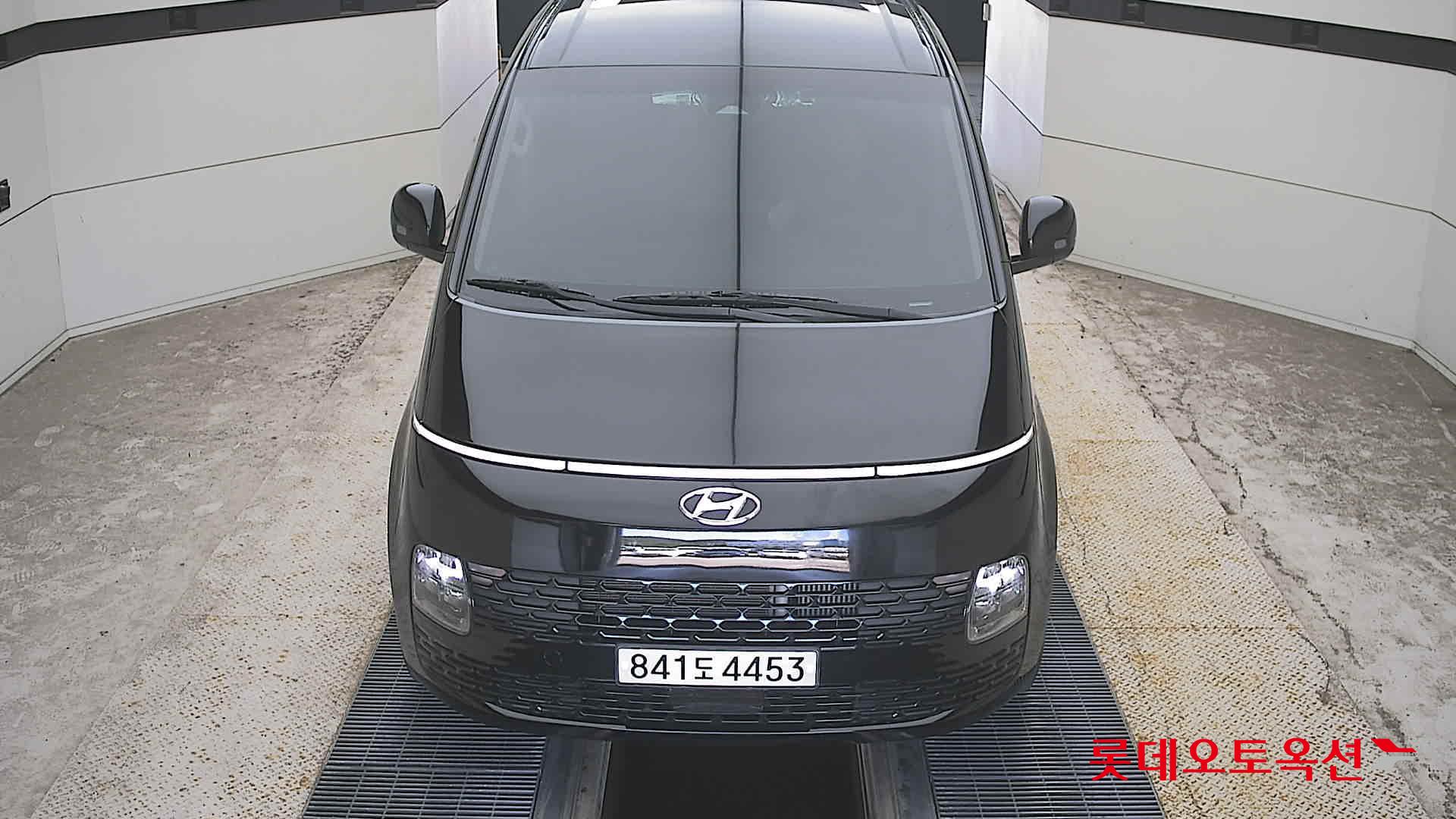Hyundai Стария