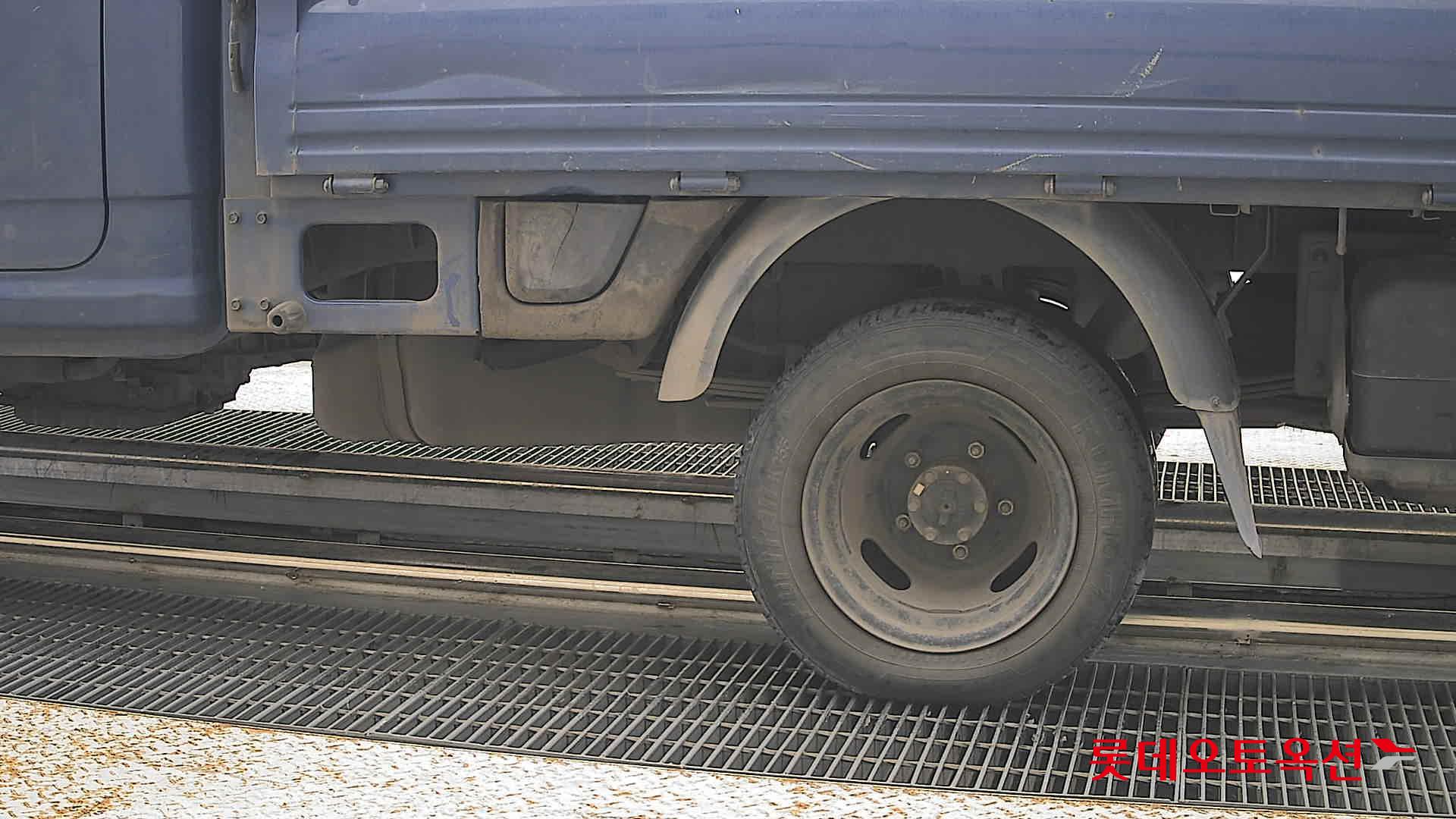 هيونداي بورتر 2022