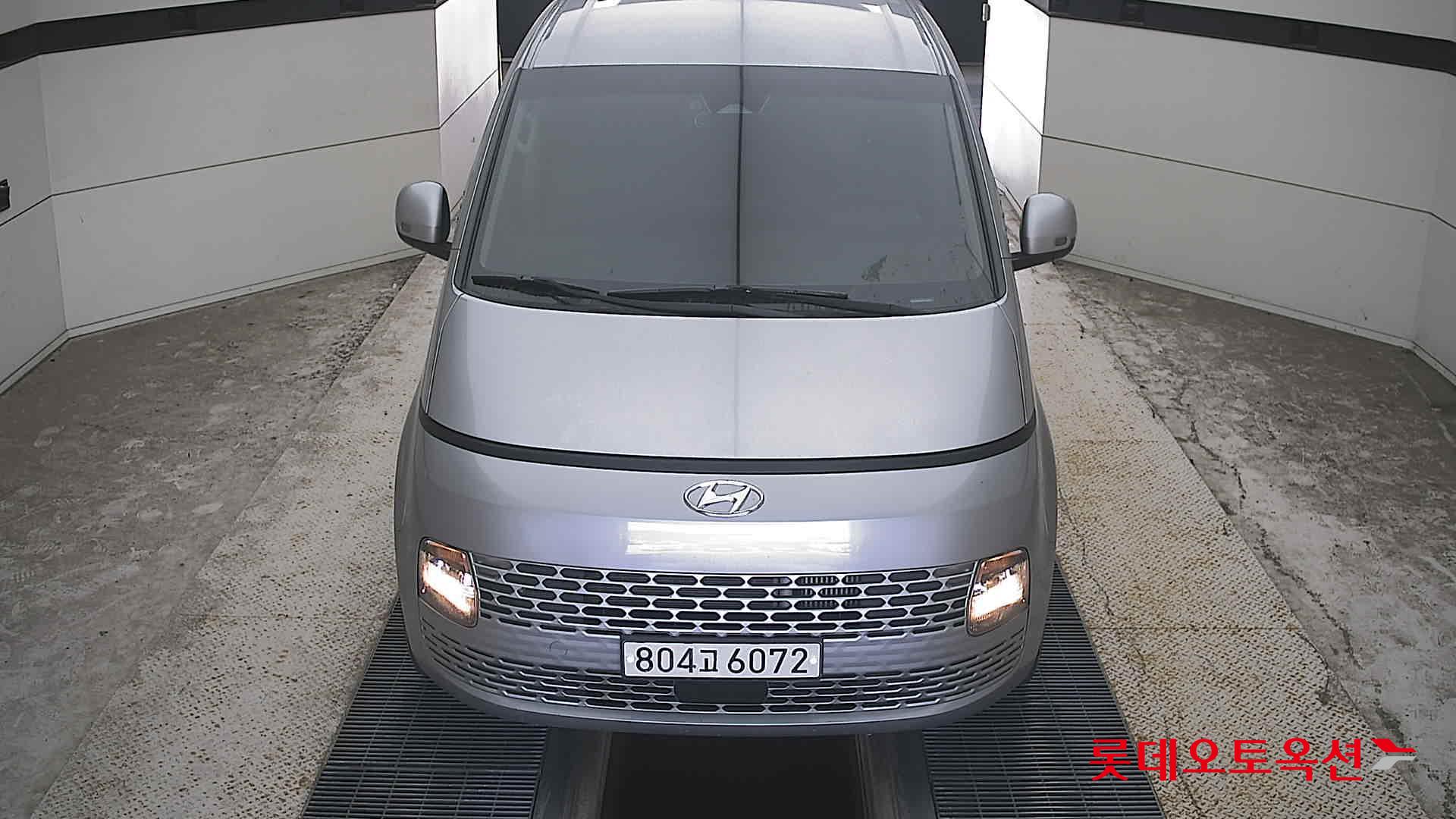 Hyundai Стария