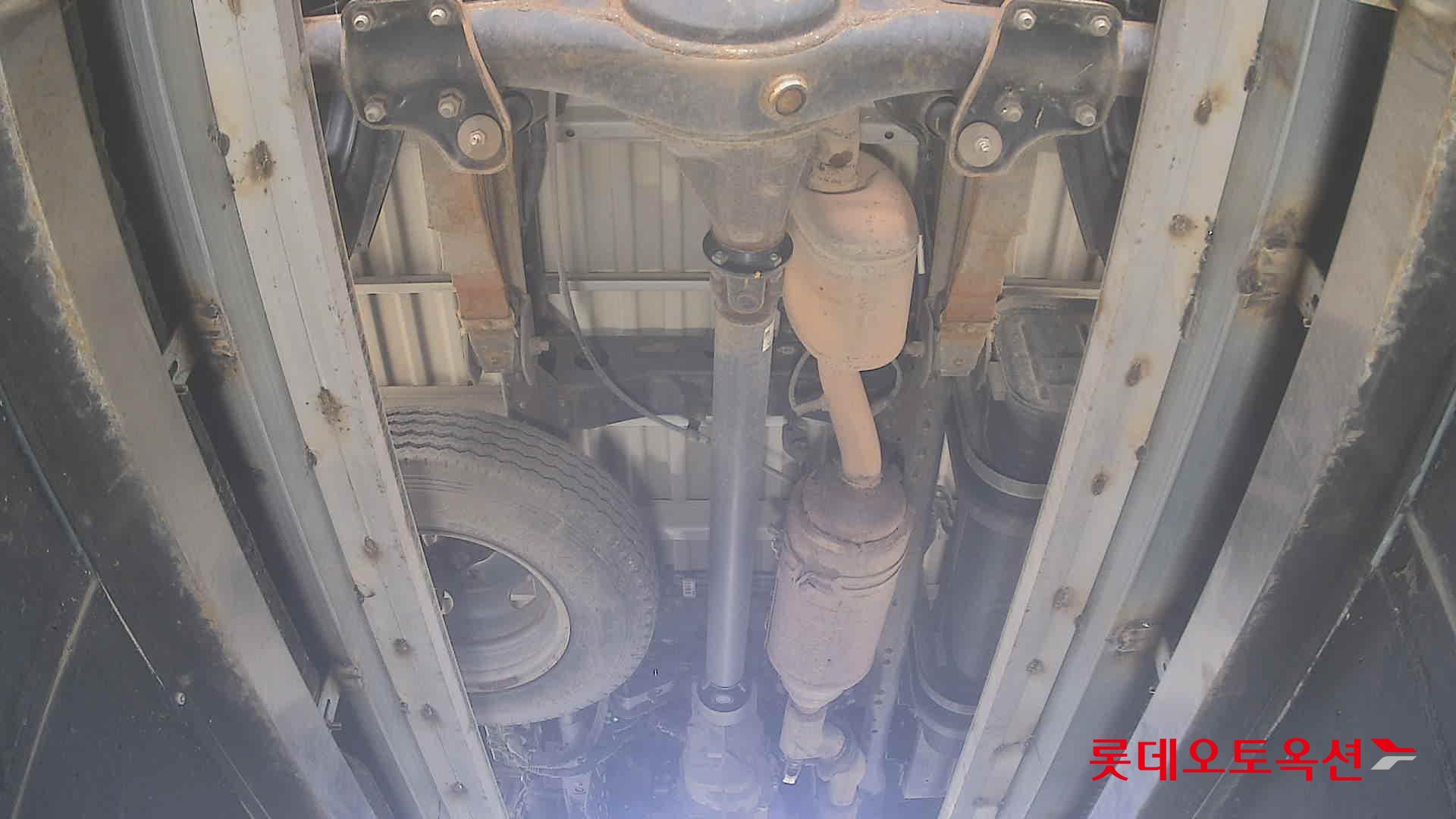 كيا بونجو 2022 GL
