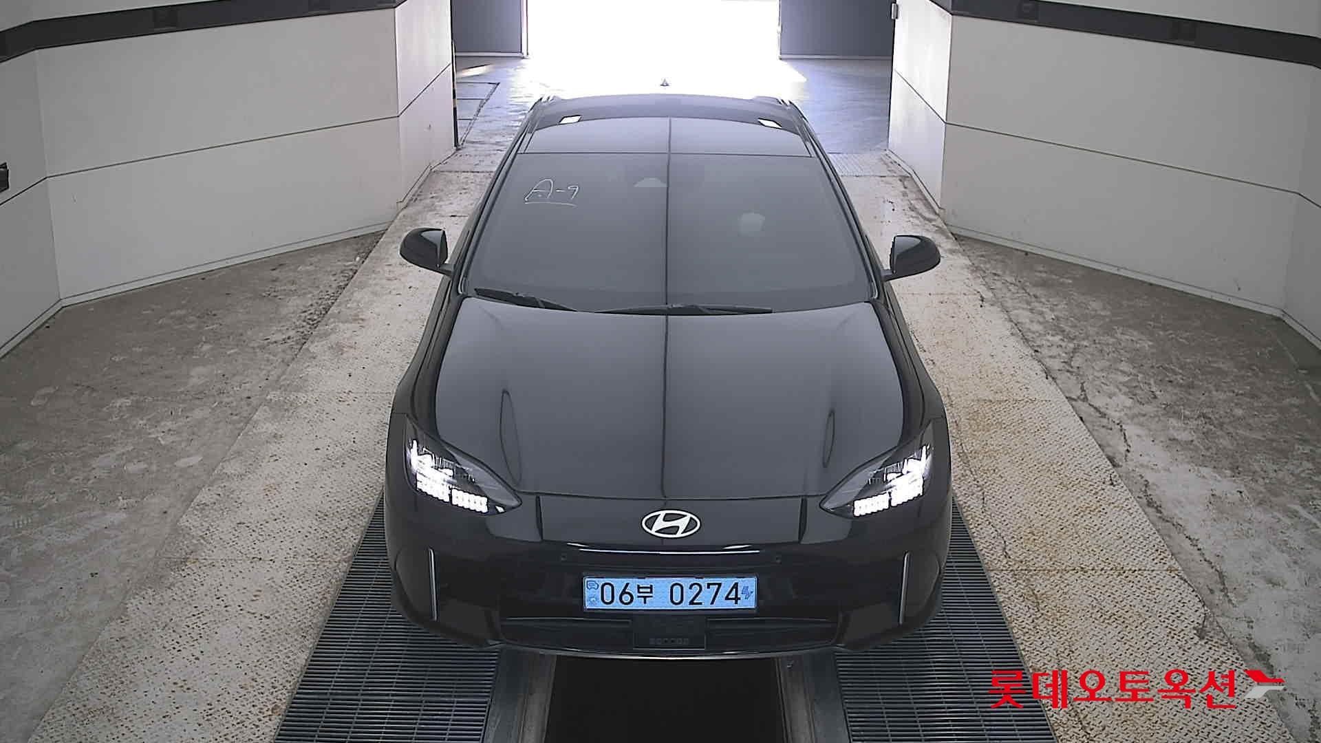 Hyundai Ионик