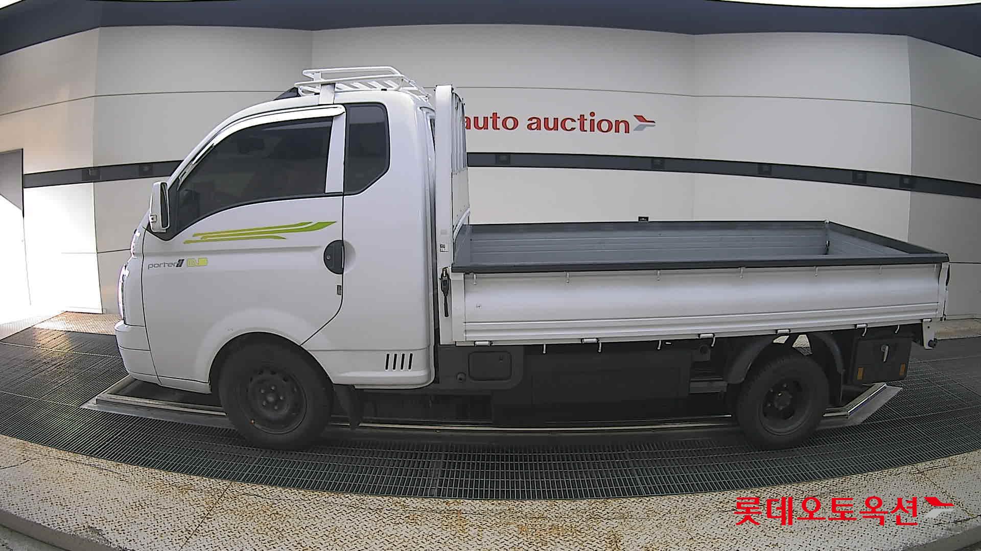 هيونداي بورتر 2022 Ⅱ