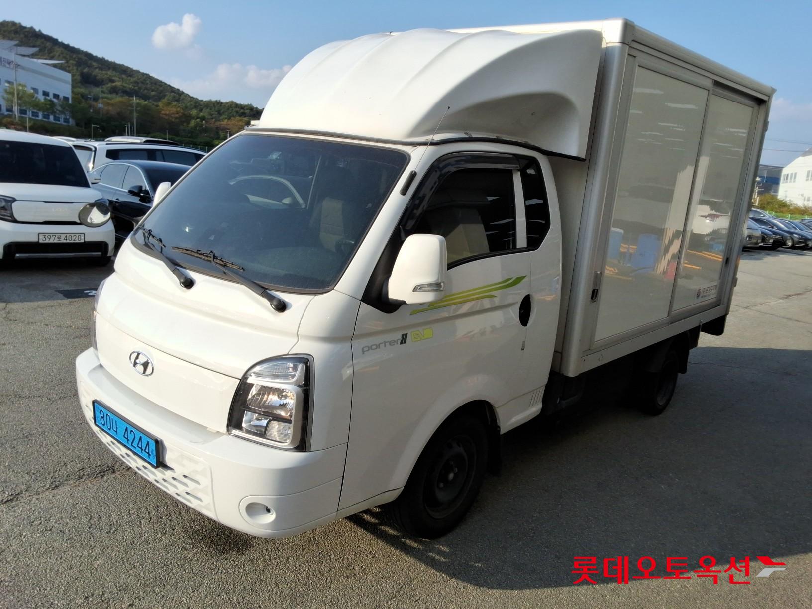 Smart E