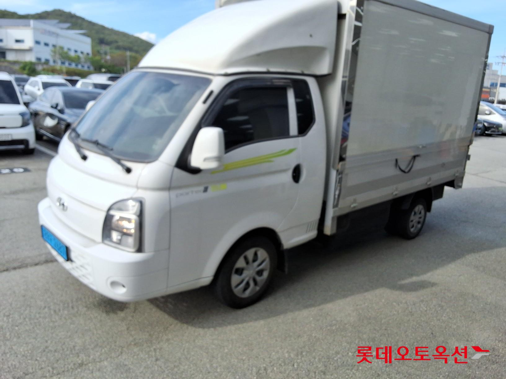 Smart E
