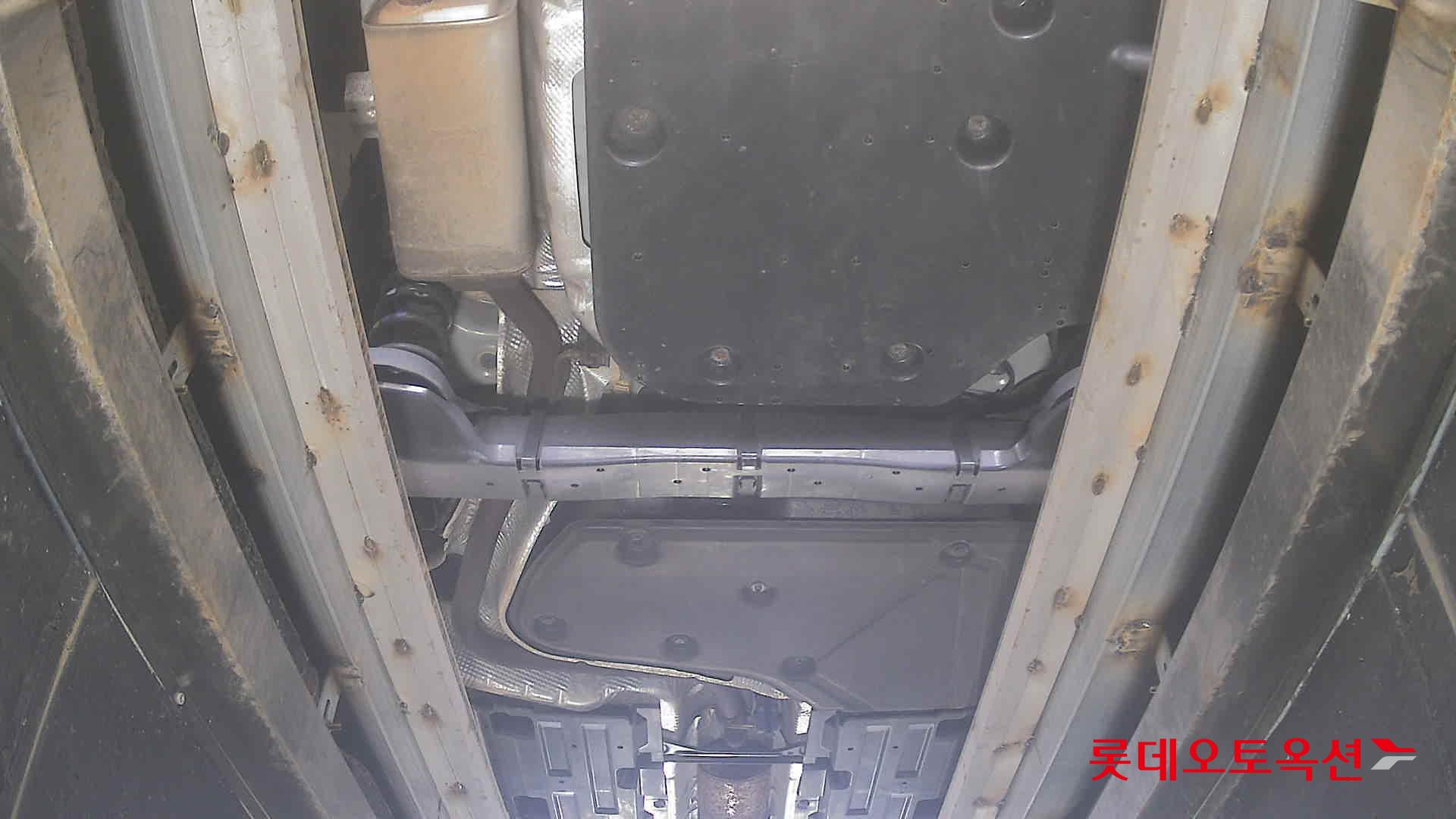 رينو كوريا إكس إم 3 2020 LE PLUS