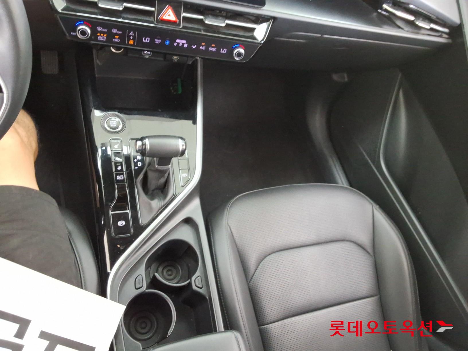 كيا نيرو 2022