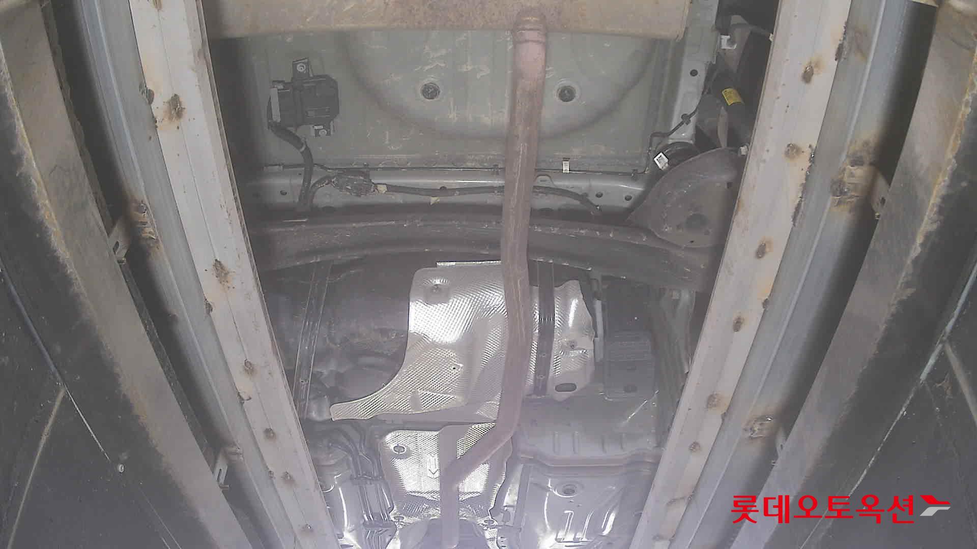 شيفروليه تريل بليزر 2022 TURBO ACTIV