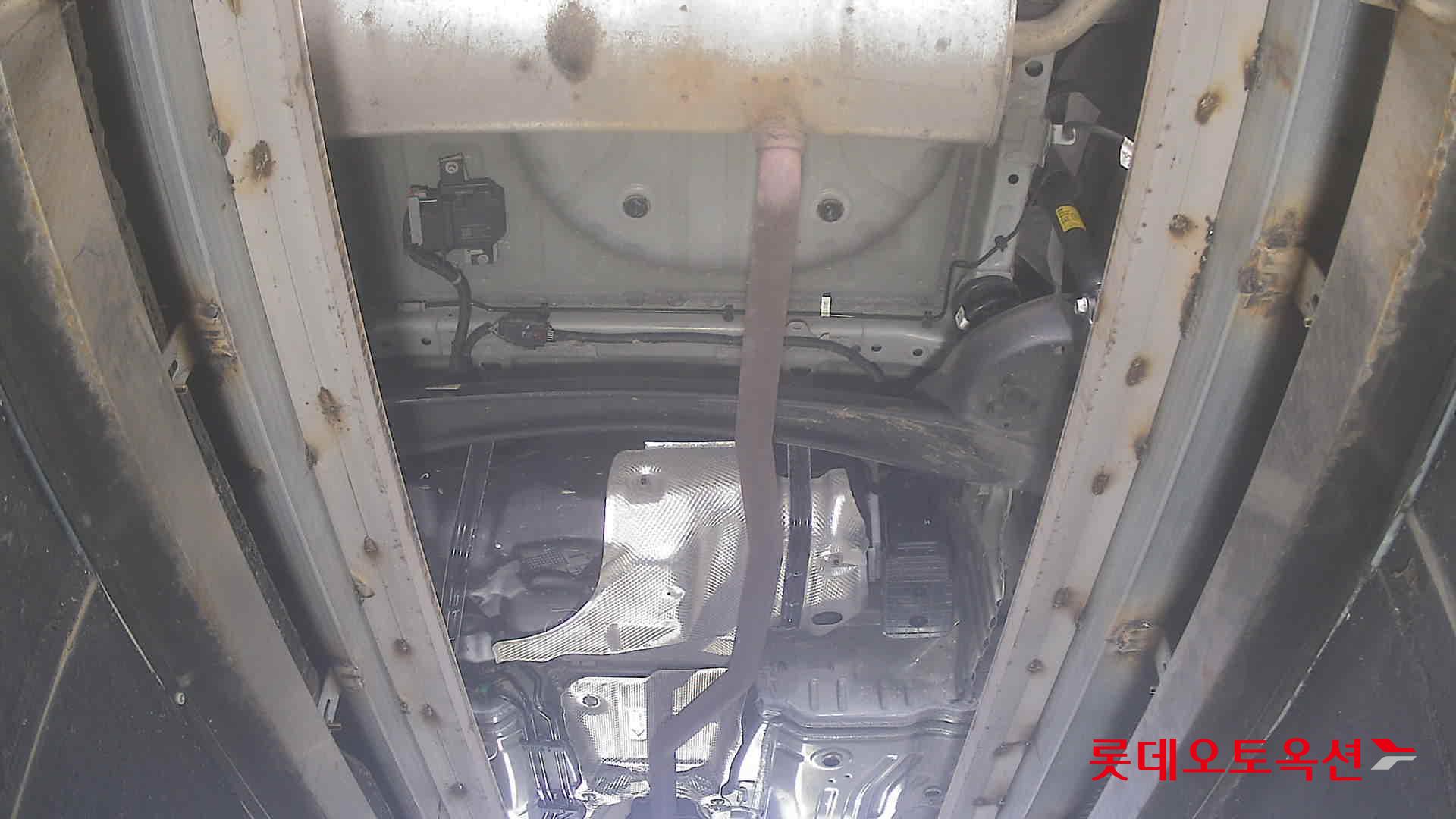 شيفروليه تريل بليزر 2022 TURBO ACTIV