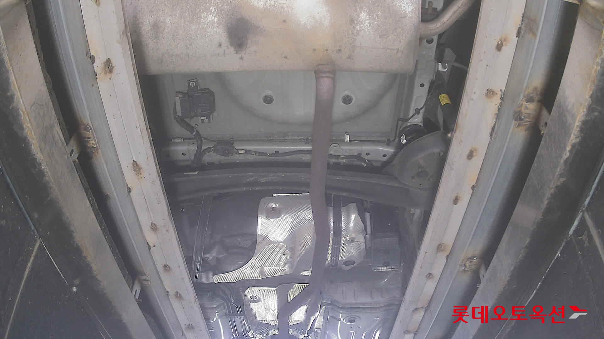شيفروليه تريل بليزر 2022 TURBO ACTIV