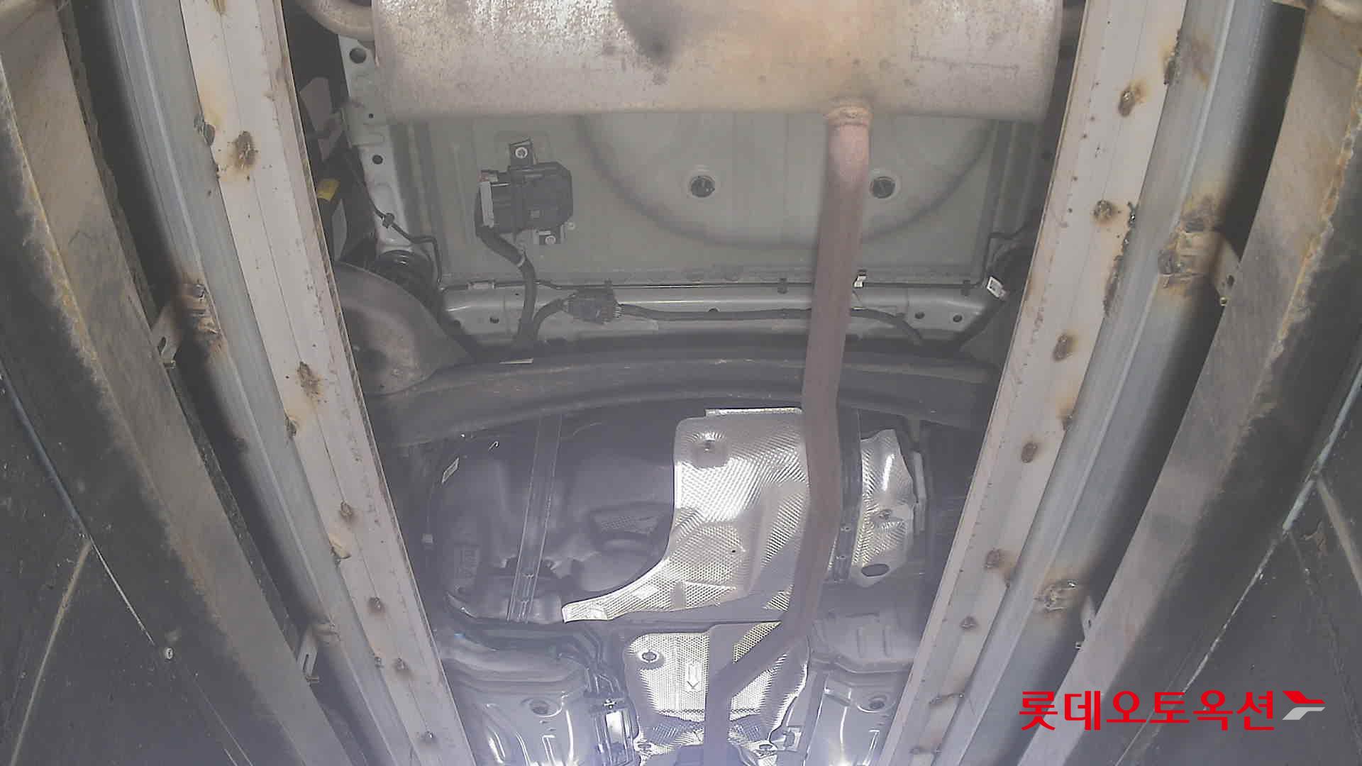 شيفروليه تريل بليزر 2022 TURBO ACTIV
