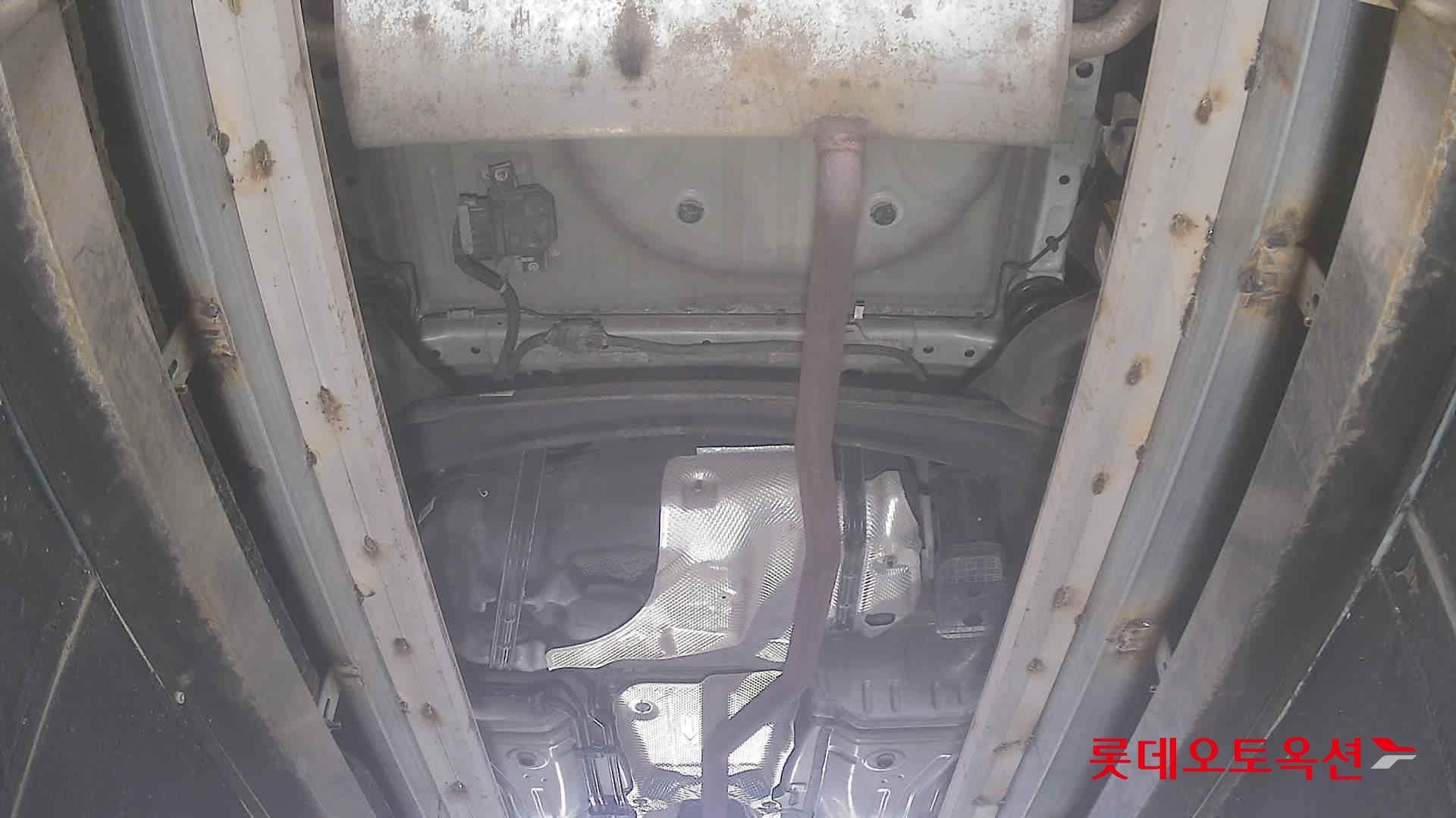 شيفروليه تريل بليزر 2022 TURBO ACTIV