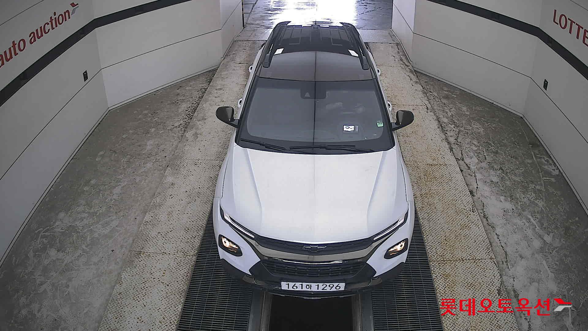 شيفروليه تريل بليزر 2022 TURBO ACTIV