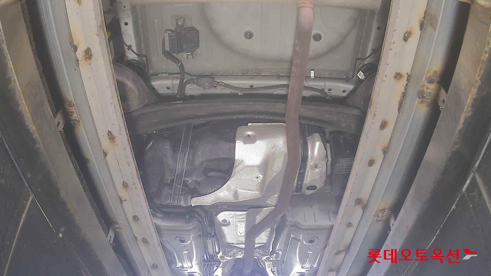 شيفروليه تريل بليزر 2022 TURBO ACTIV