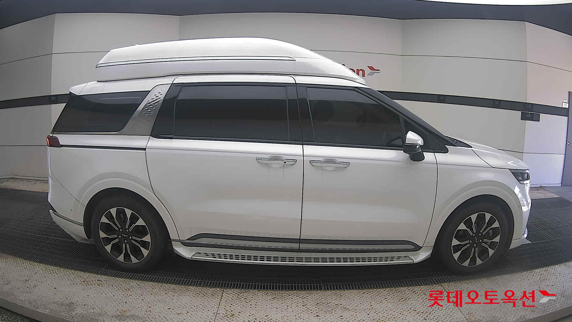 هيونداي Hi Limousine 2023