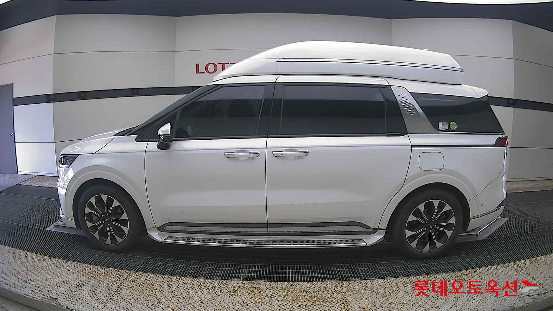 هيونداي Hi Limousine 2023
