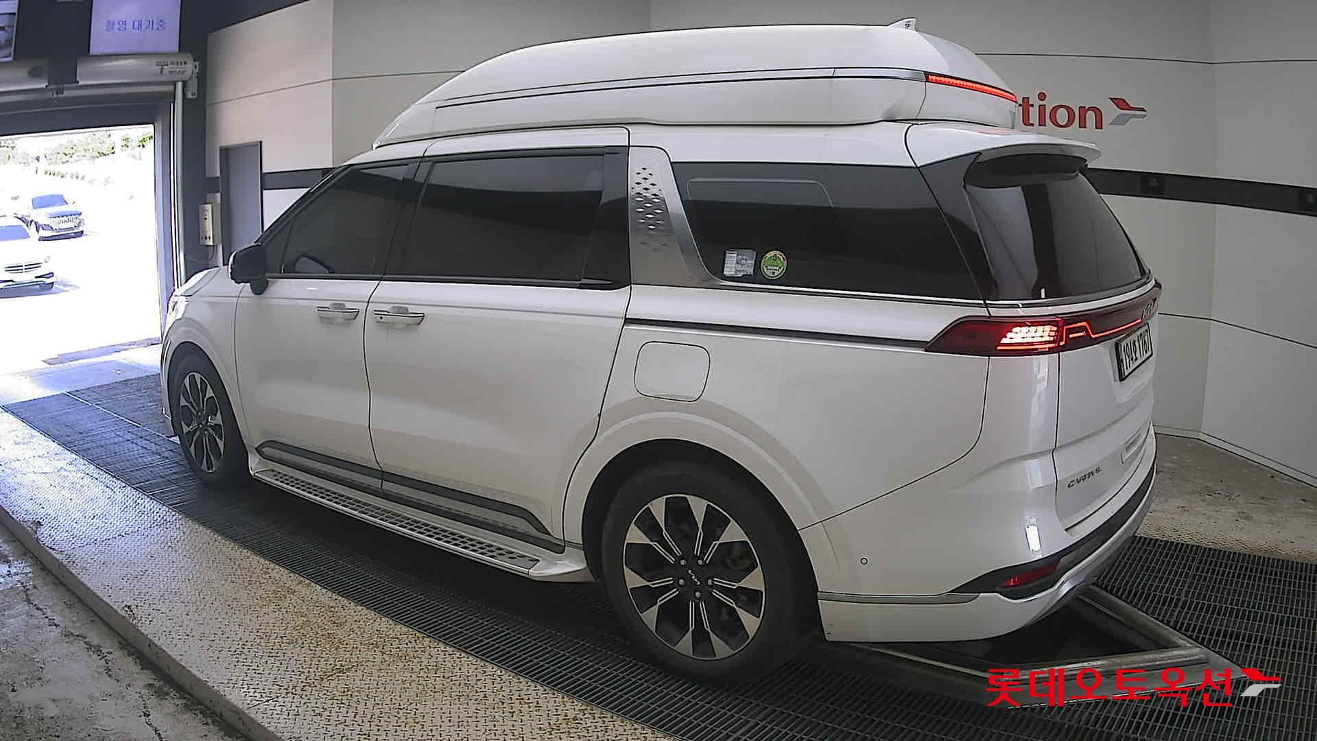 هيونداي Hi Limousine 2023