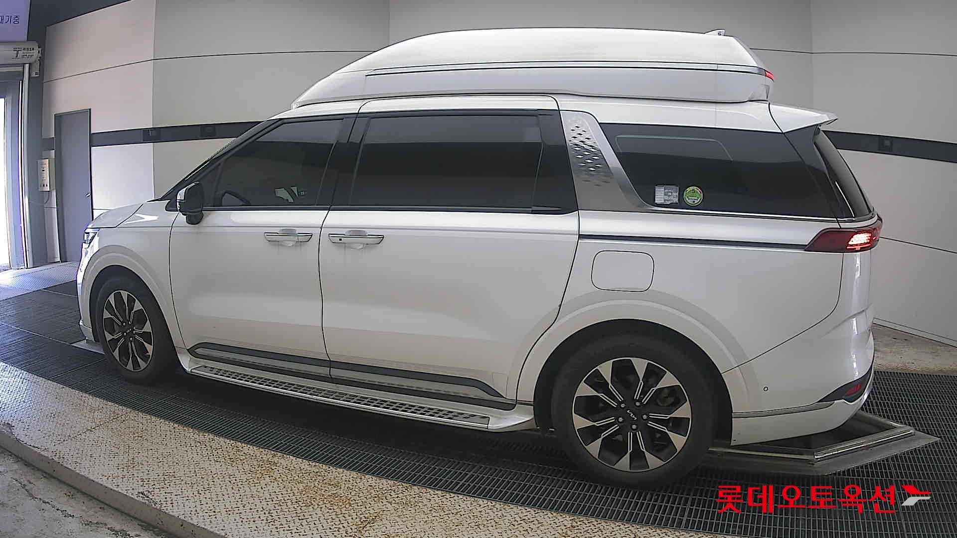 هيونداي Hi Limousine 2023
