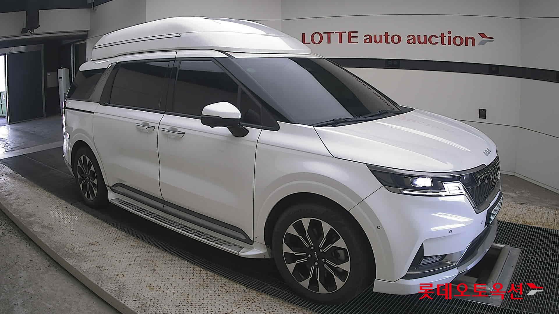 هيونداي Hi Limousine 2023