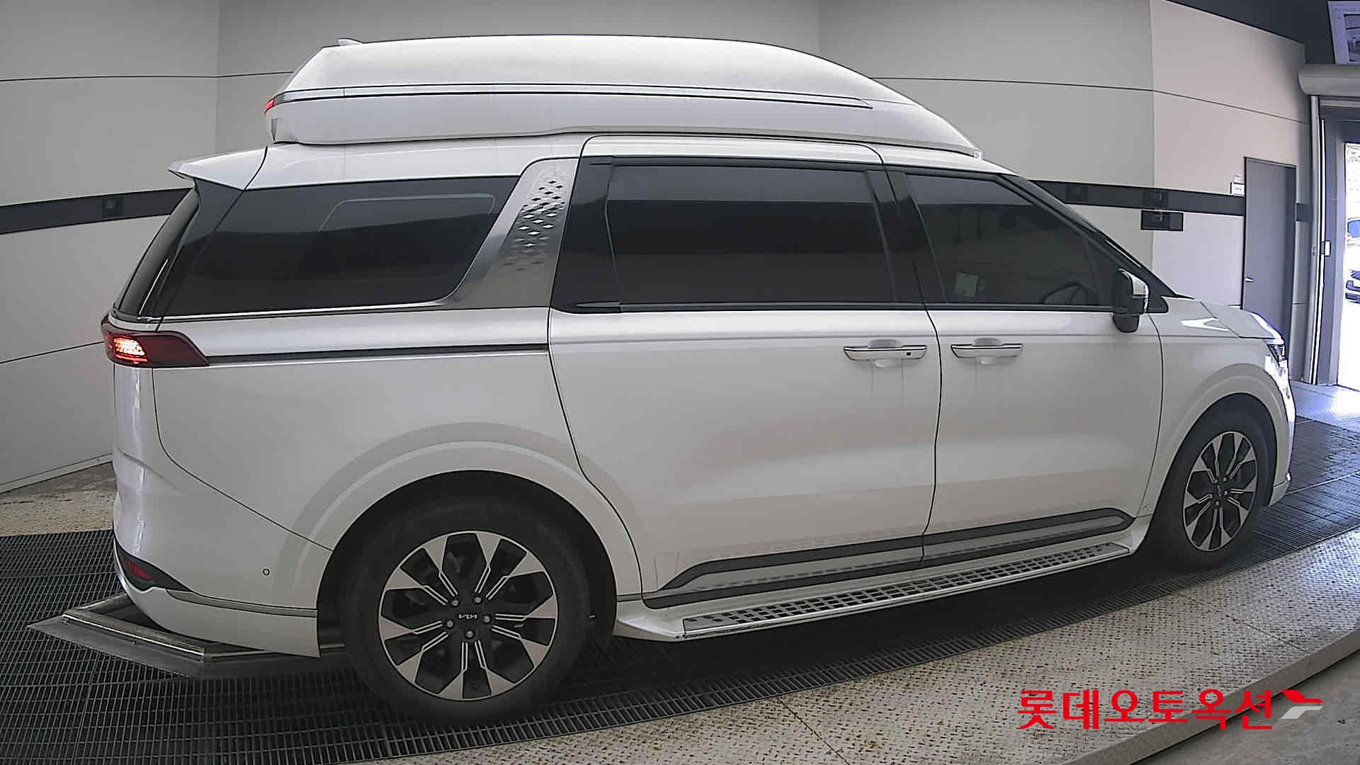 هيونداي Hi Limousine 2023
